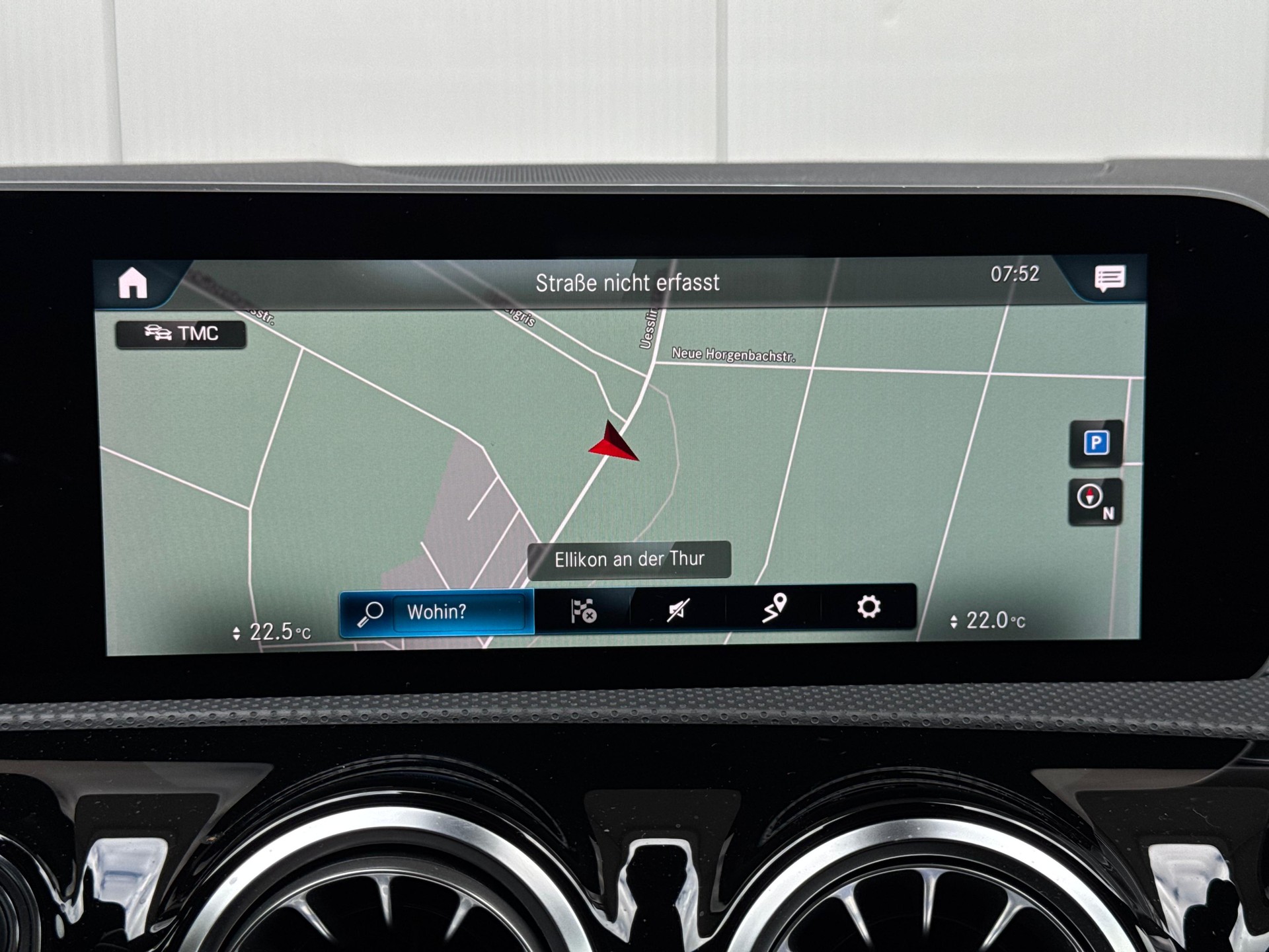 MERCEDES-BENZ A 250 4Matic AMG Line 4Matic 7G-DCT-image-23