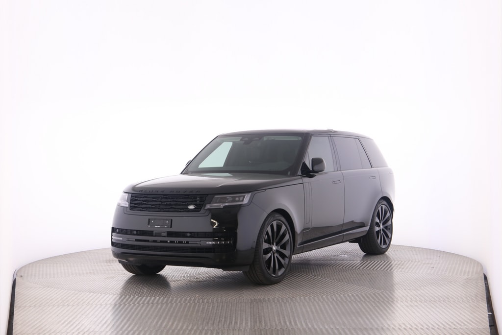 LAND ROVER Range Rover LWB 7PL P400 I6 3.0 MHEV Autobiography Automatic-image-2