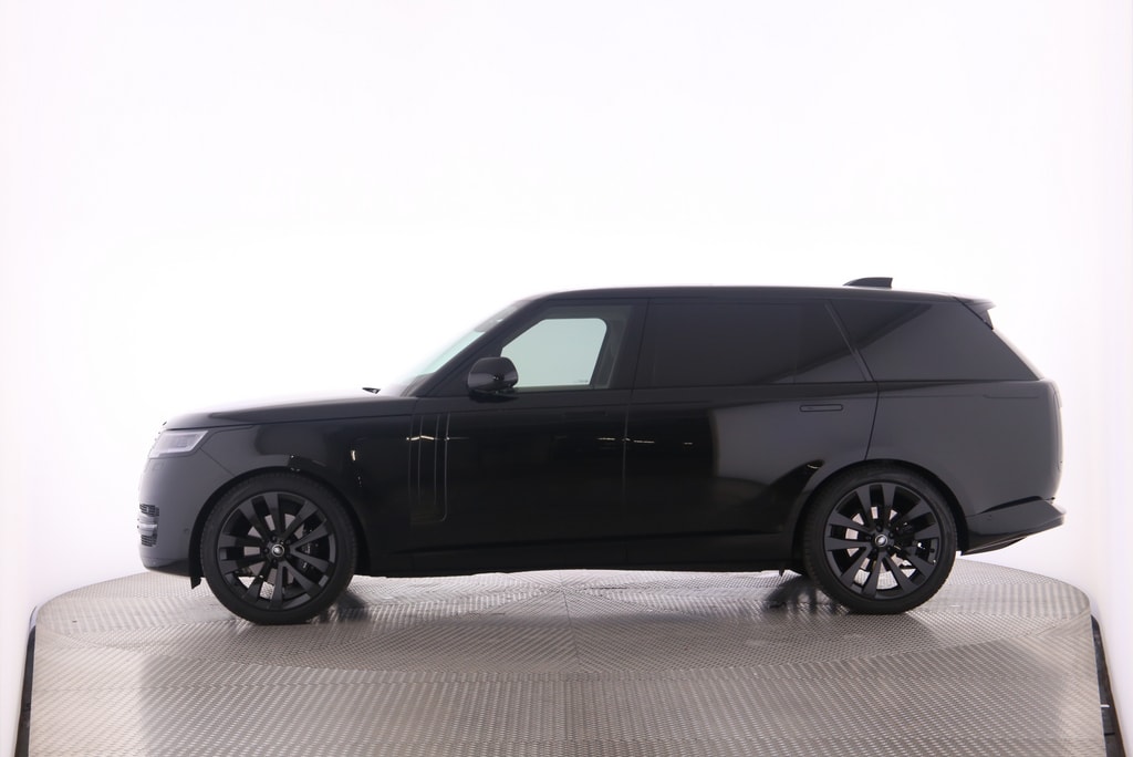 LAND ROVER Range Rover LWB 7PL P400 I6 3.0 MHEV Autobiography Automatic-image-3