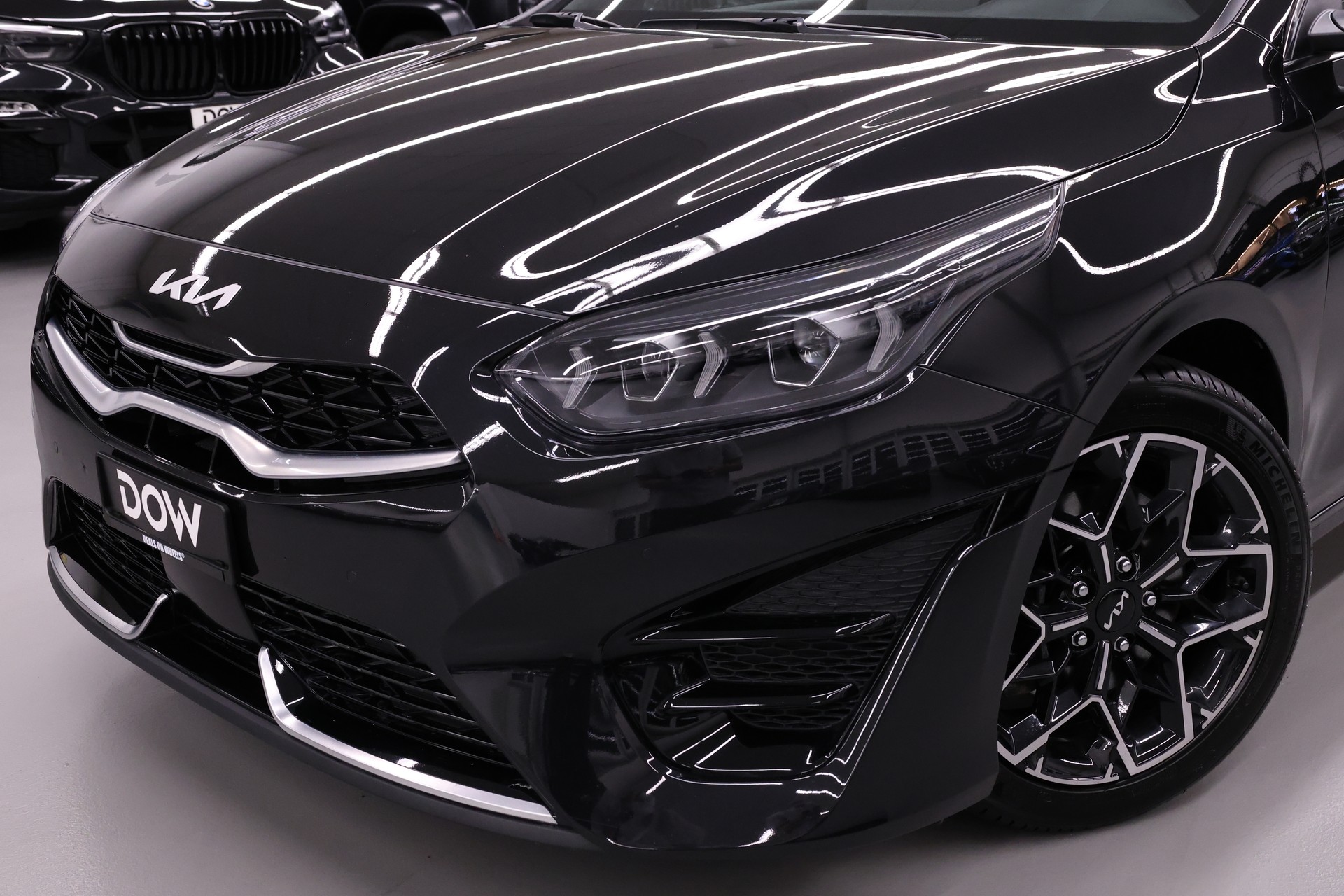 KIA Ceed SW 1.5 T-GDi MHEV GT-Line-image-9