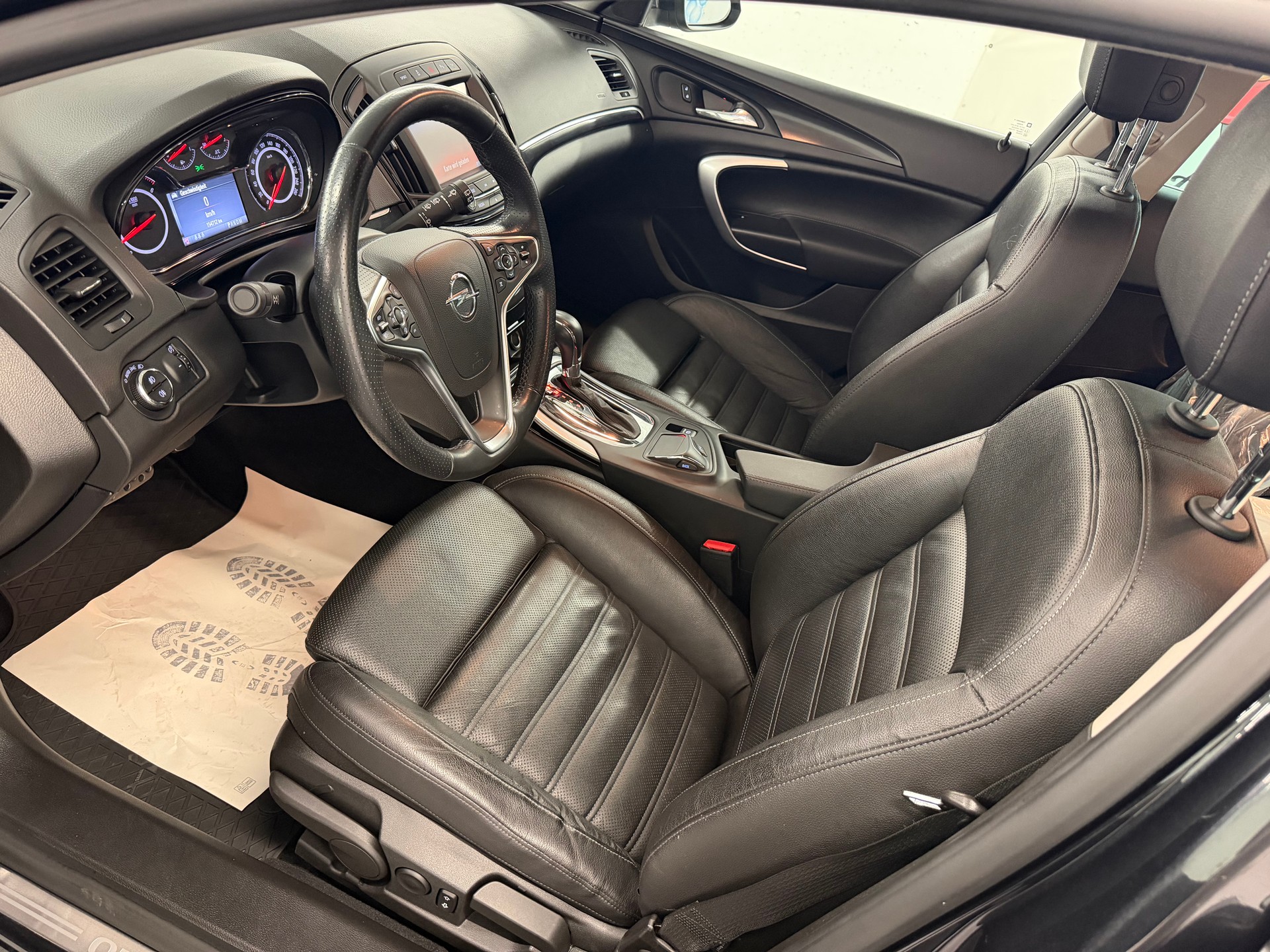 OPEL Insignia ST 2.0 CDTI Sport 4WD Aut.-image-7