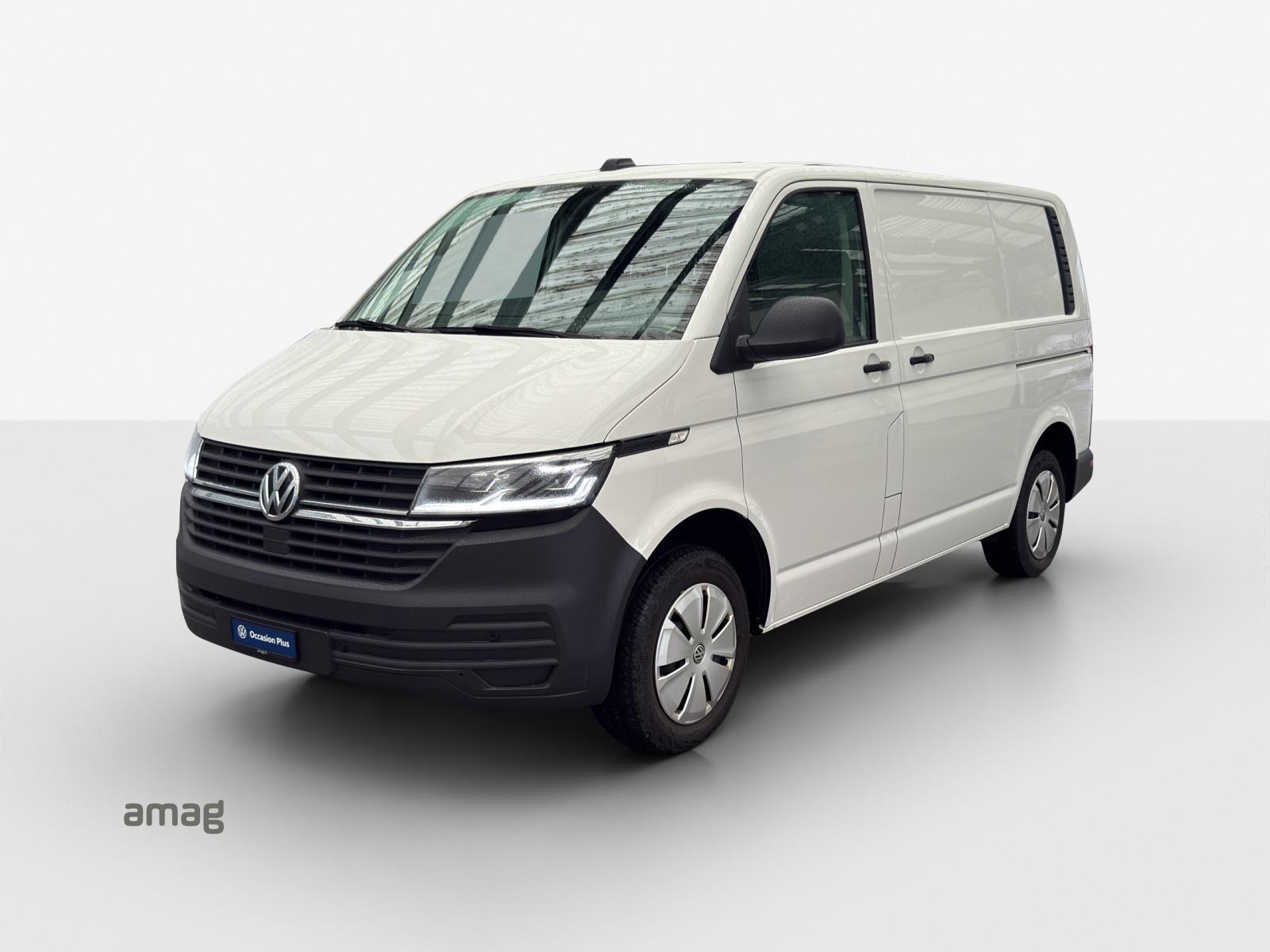 VW T6.1 2.0 TDI DSG
