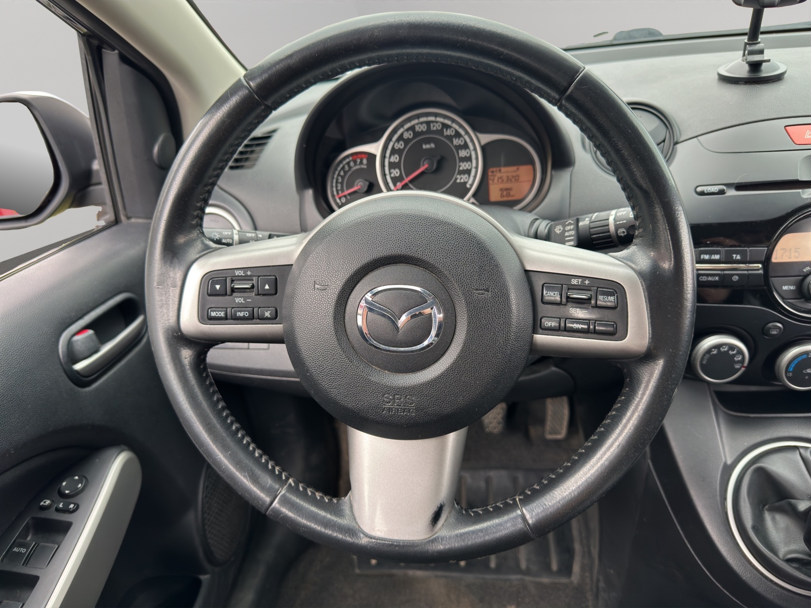 MAZDA 2 1.5i 16V Sport-image-15