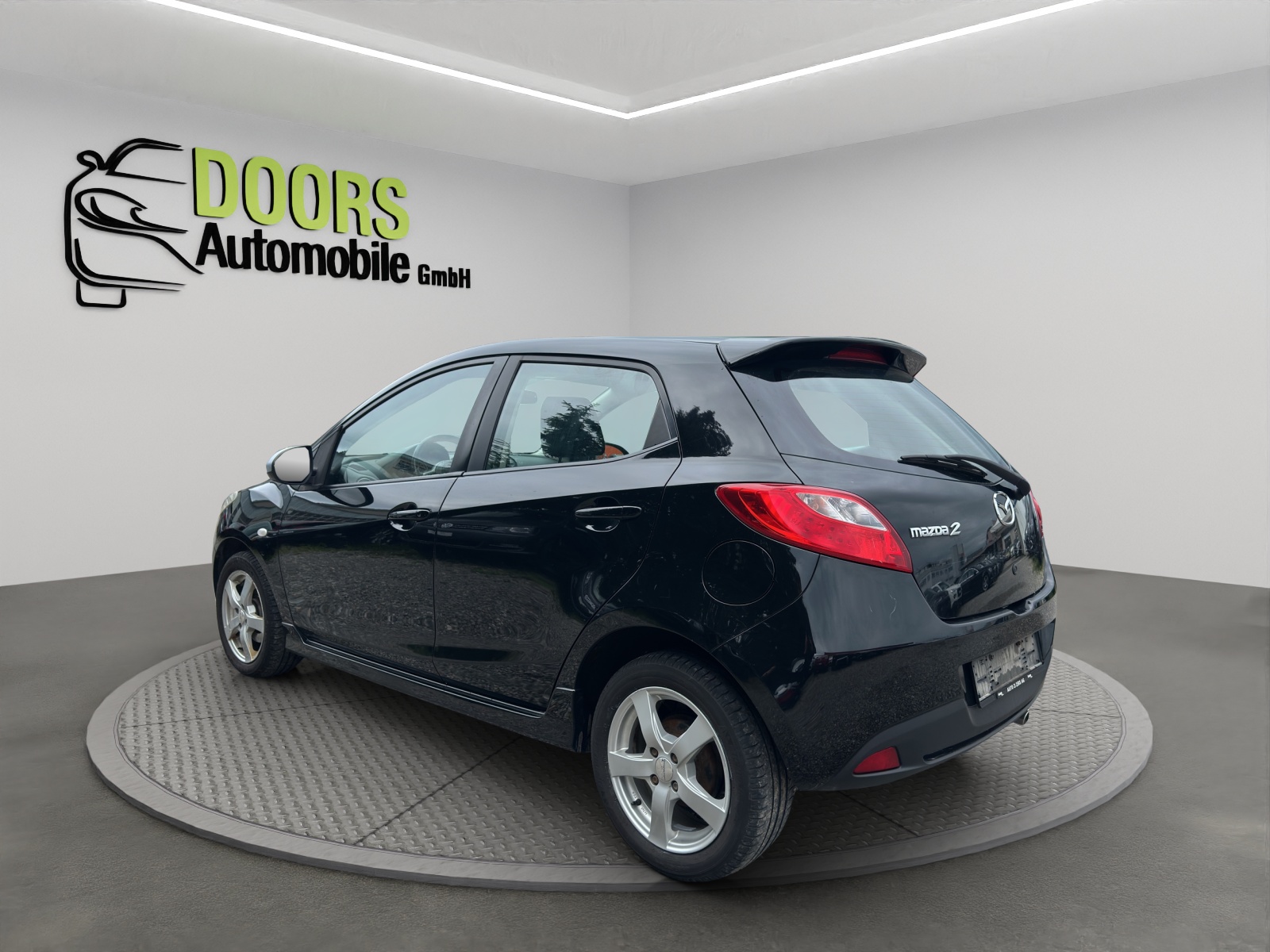 MAZDA 2 1.5i 16V Sport-image-5