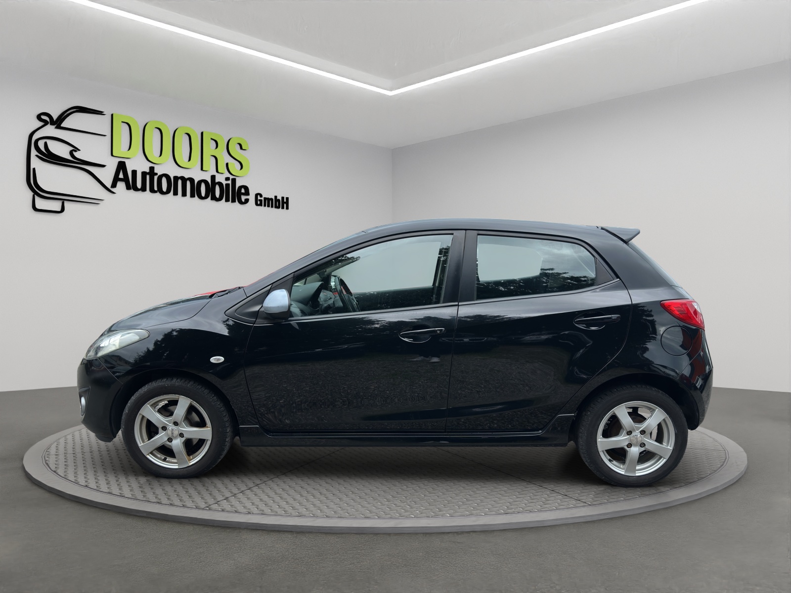 MAZDA 2 1.5i 16V Sport-image-6
