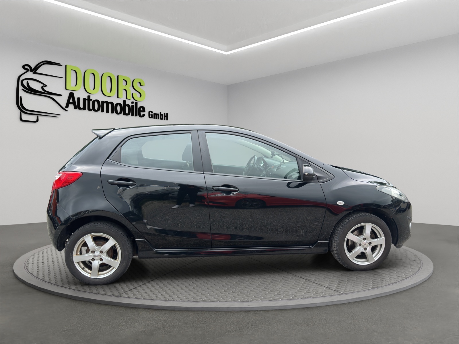 MAZDA 2 1.5i 16V Sport-image-7