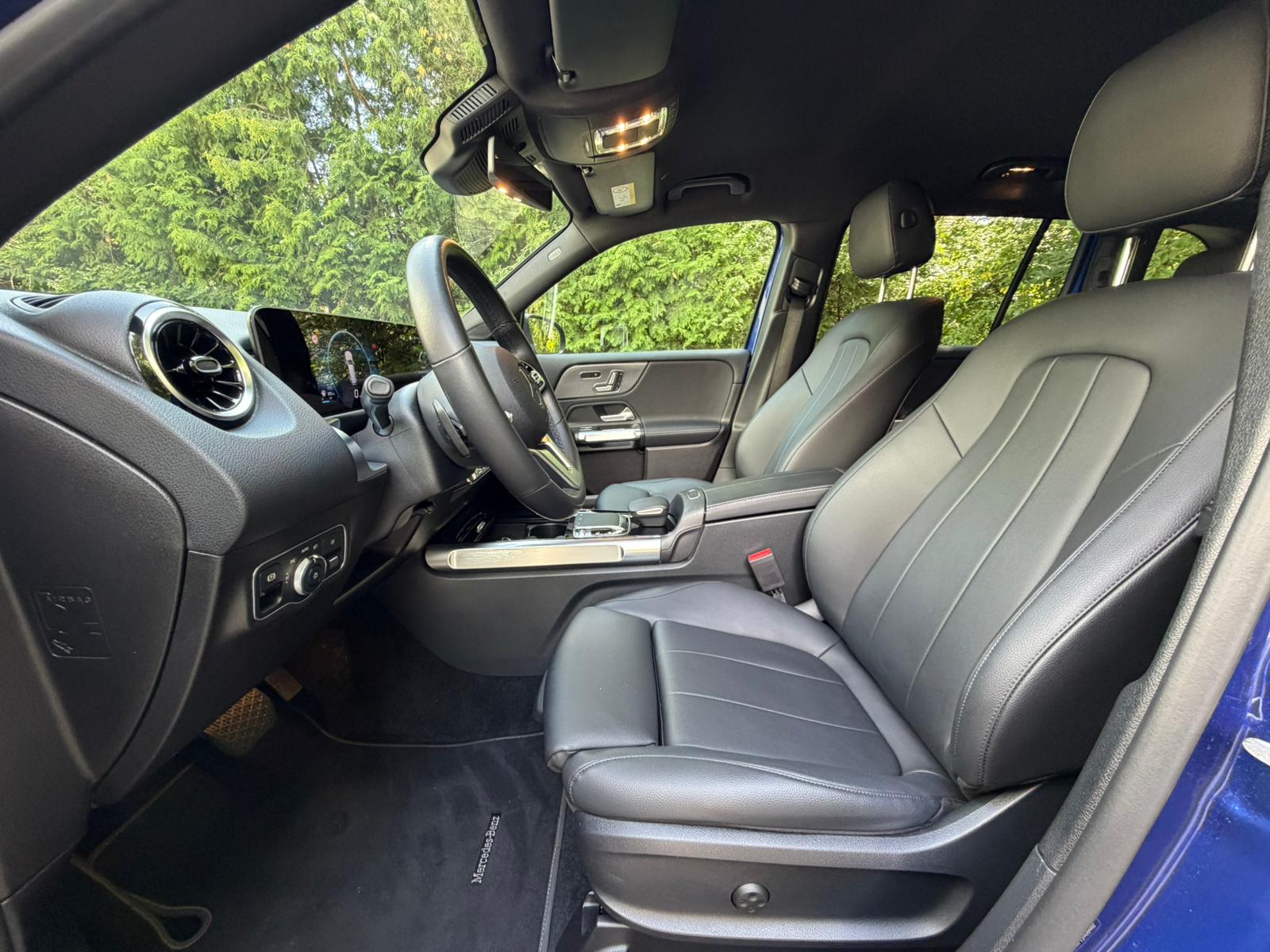 MERCEDES-BENZ GLB 220 d 4Matic Progressive 8G-Tronic-image-8