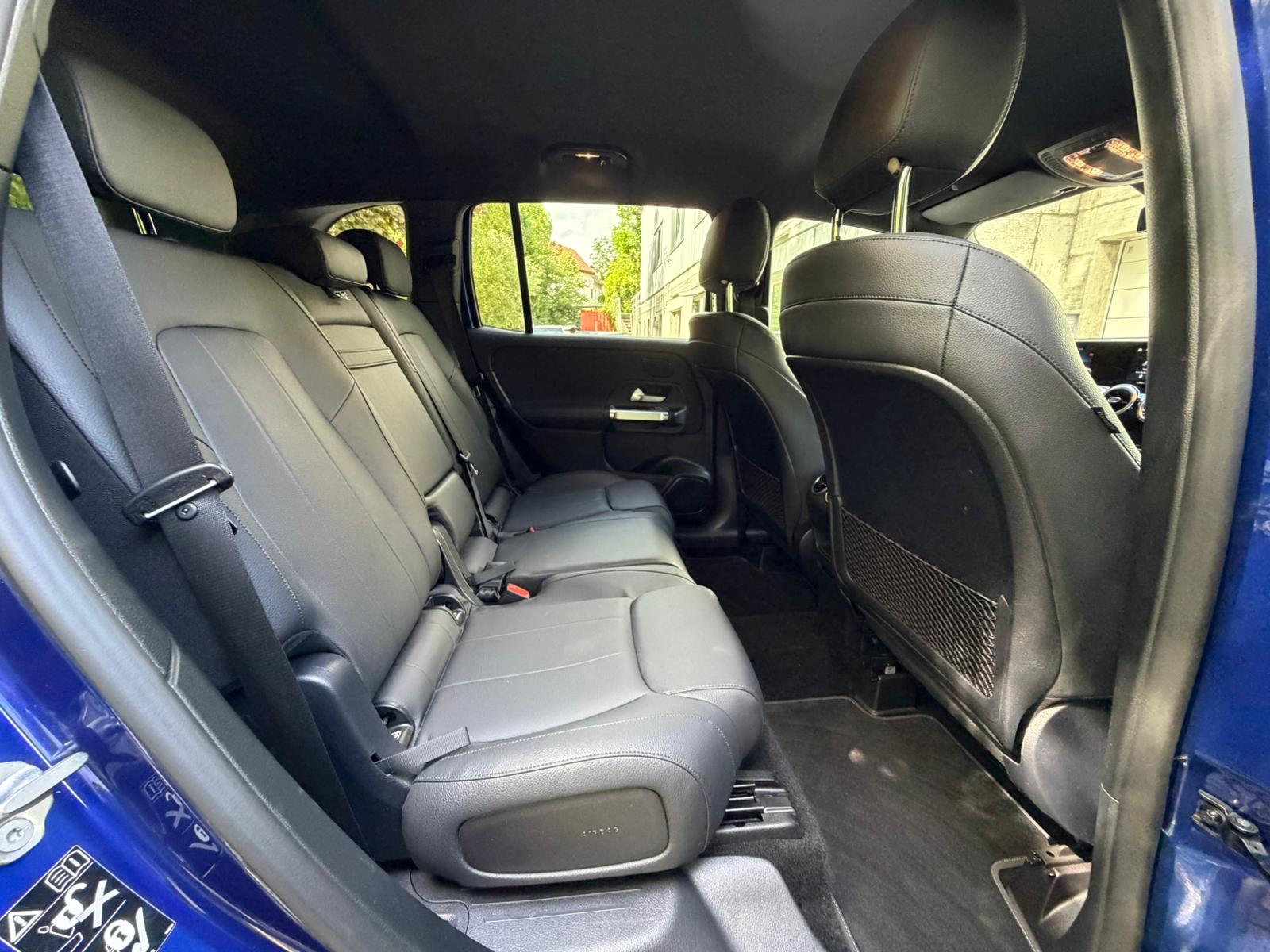 MERCEDES-BENZ GLB 220 d 4Matic Progressive 8G-Tronic-image-14