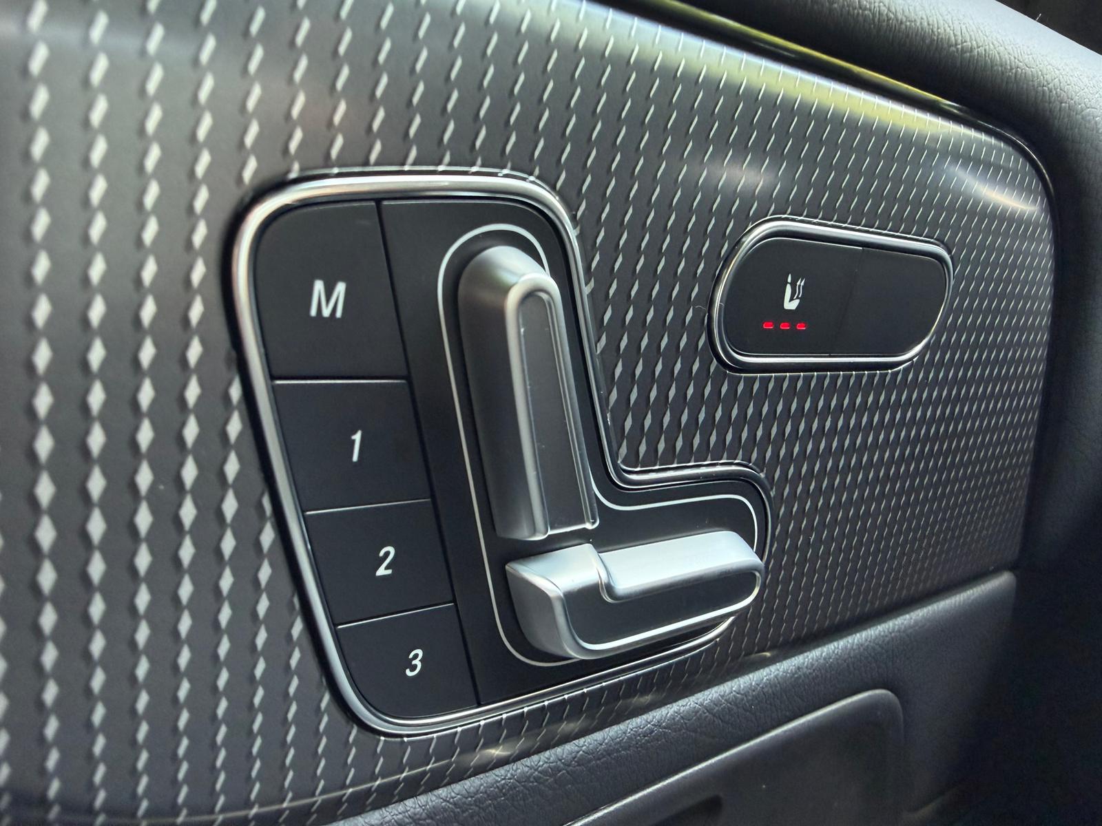 MERCEDES-BENZ GLB 220 d 4Matic Progressive 8G-Tronic-image-9