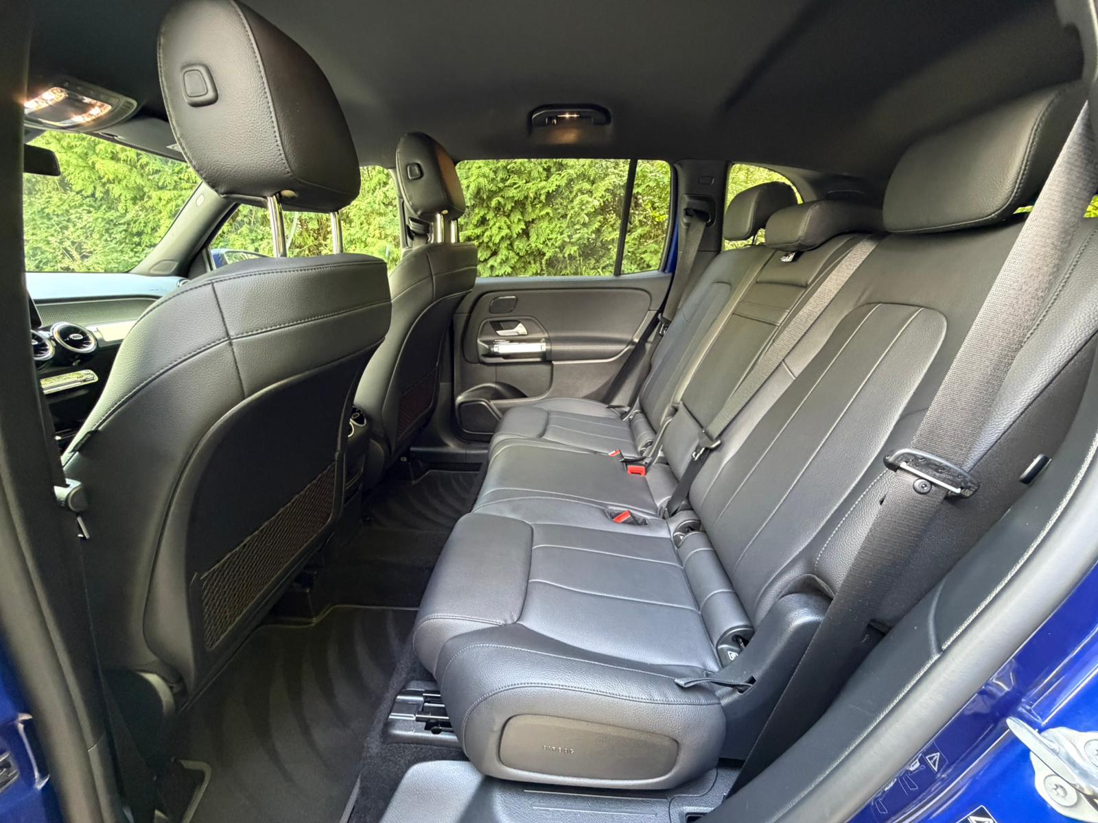 MERCEDES-BENZ GLB 220 d 4Matic Progressive 8G-Tronic-image-11