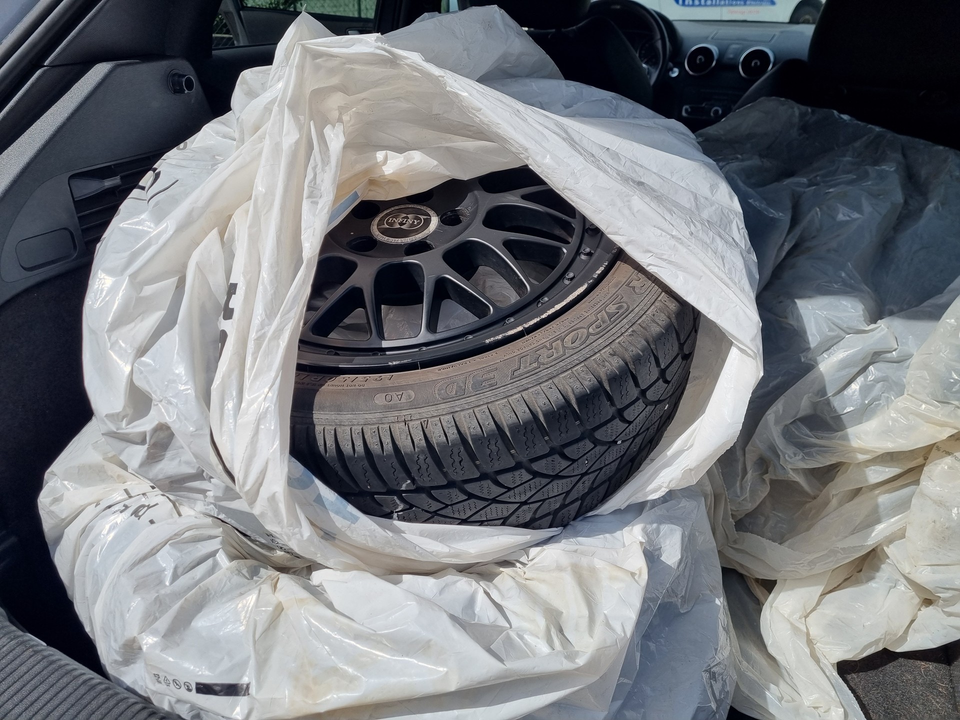 AUDI 1.4 TFSI COD Sport S-Tronic-image-5