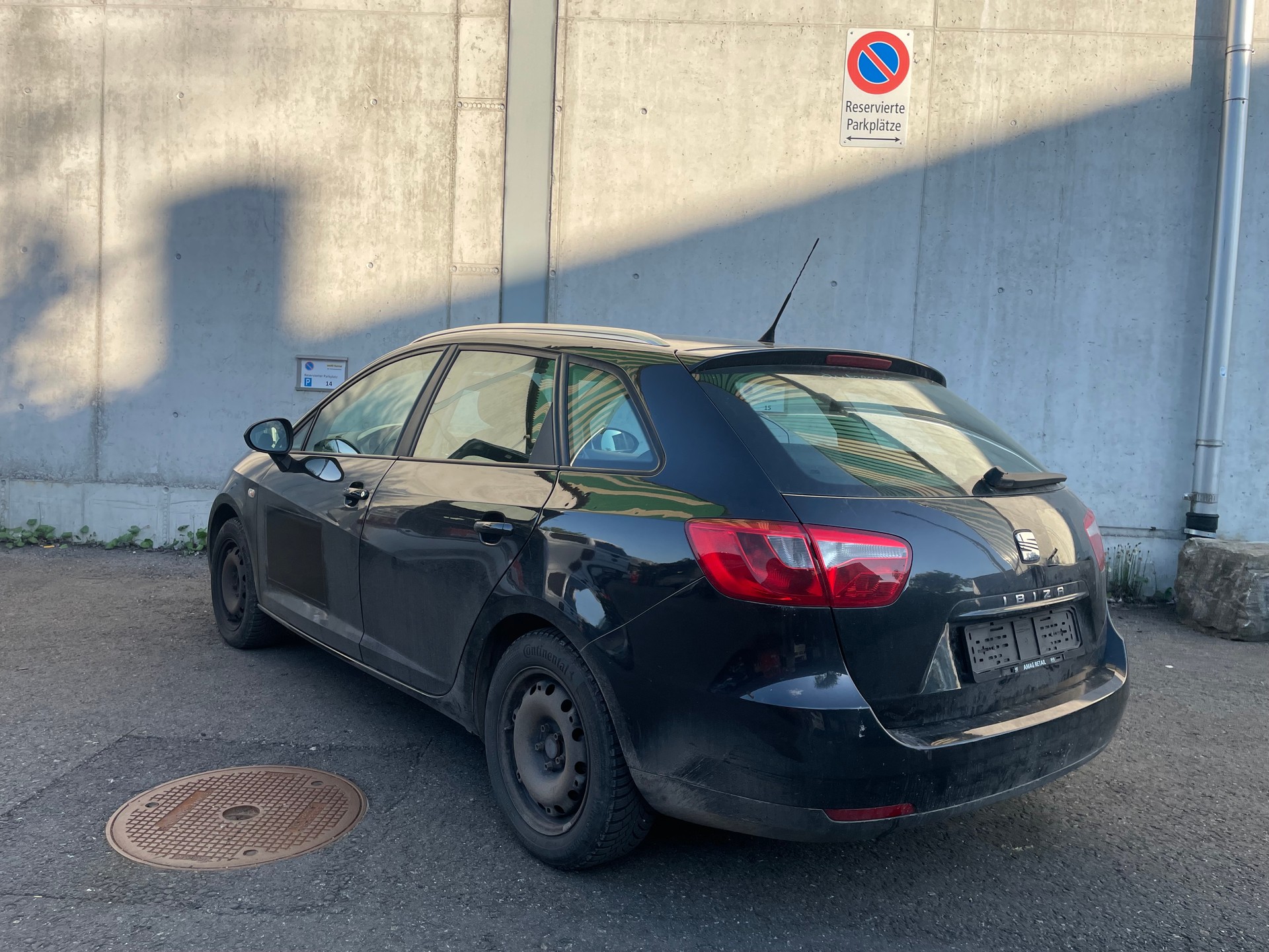 SEAT Ibiza ST 1.4 Style-image-4