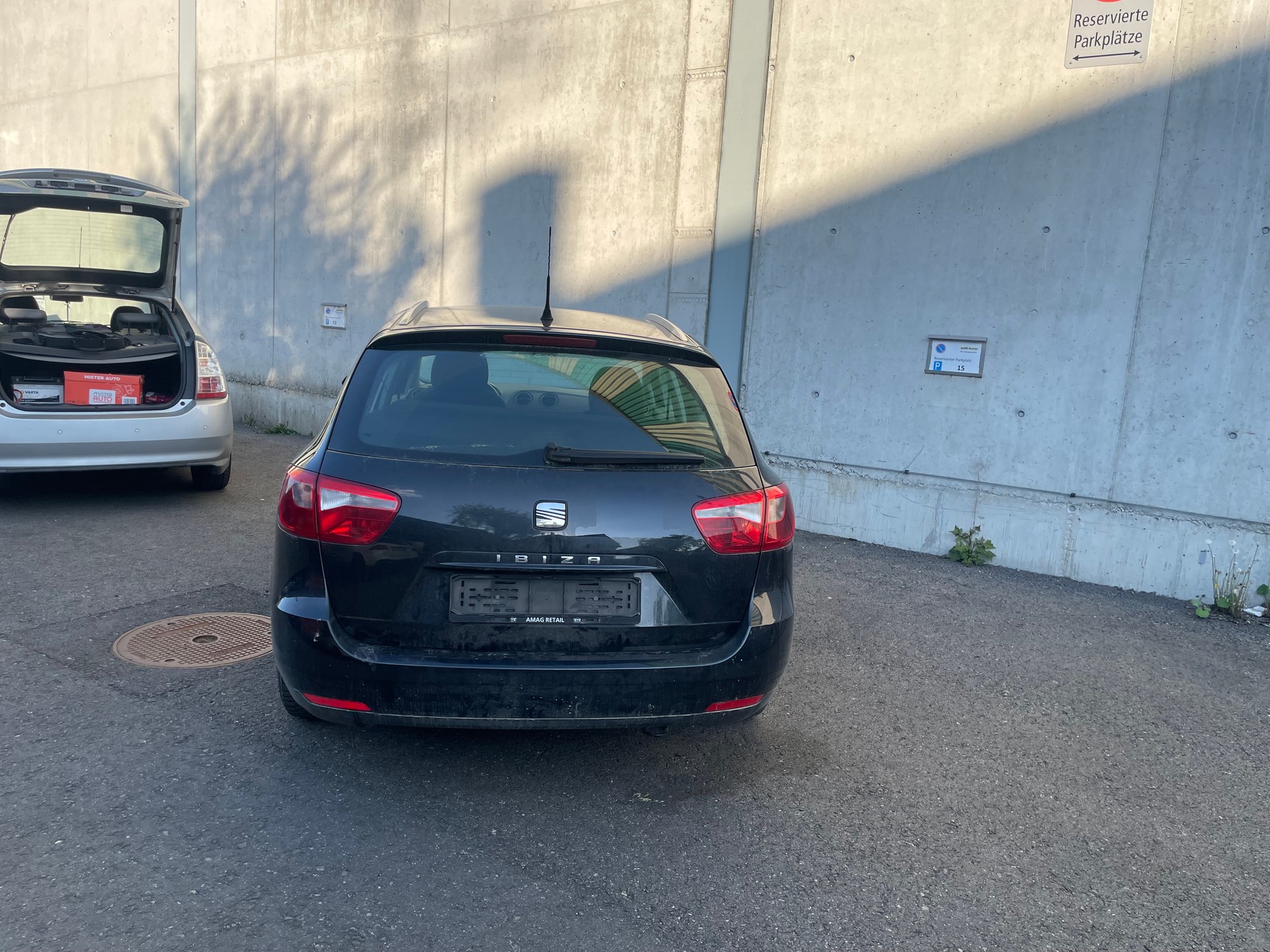 SEAT Ibiza ST 1.4 Style-image-5