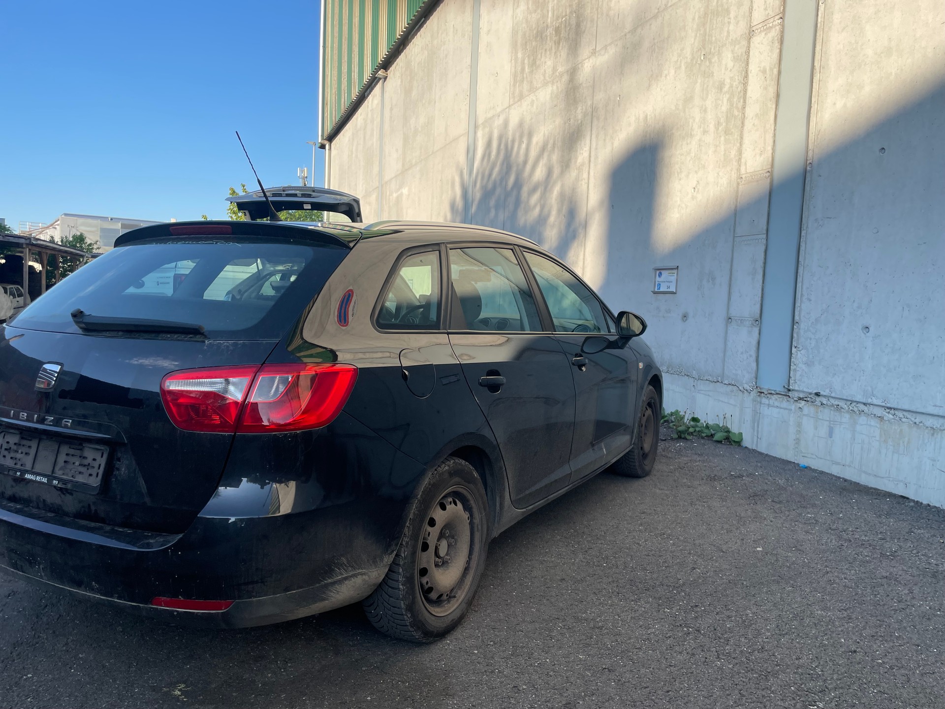SEAT Ibiza ST 1.4 Style-image-3
