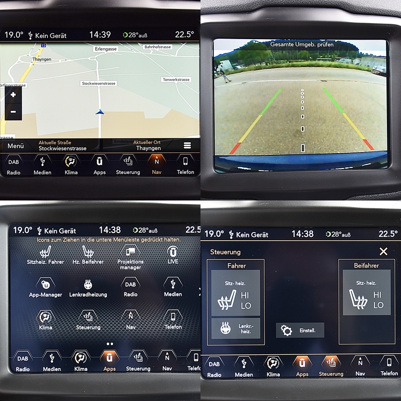 JEEP Renegade 2.0 CRD Trailhawk AWD + Low Range 9ATX-image-9