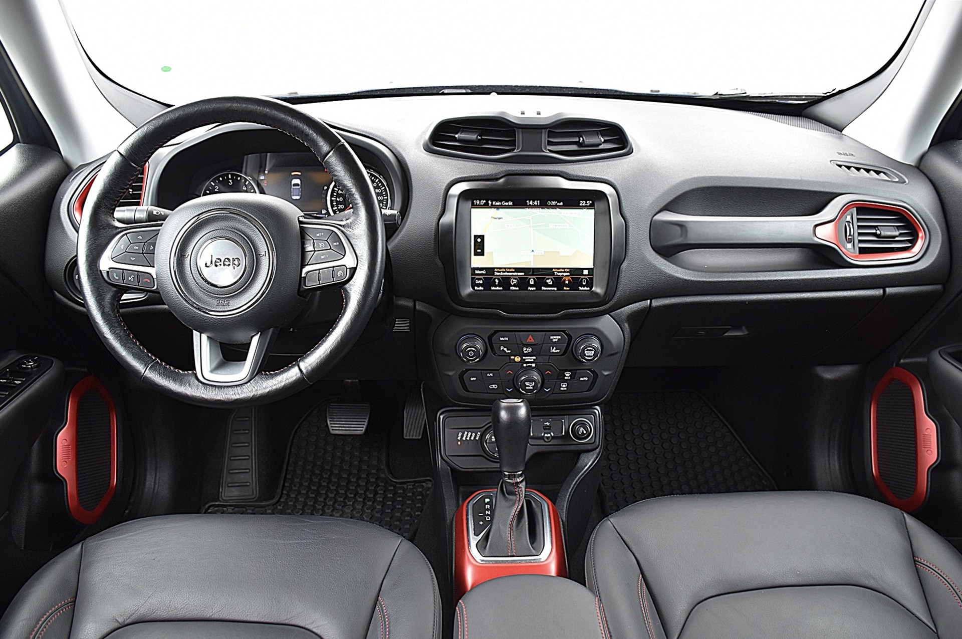 JEEP Renegade 2.0 CRD Trailhawk AWD + Low Range 9ATX-image-8