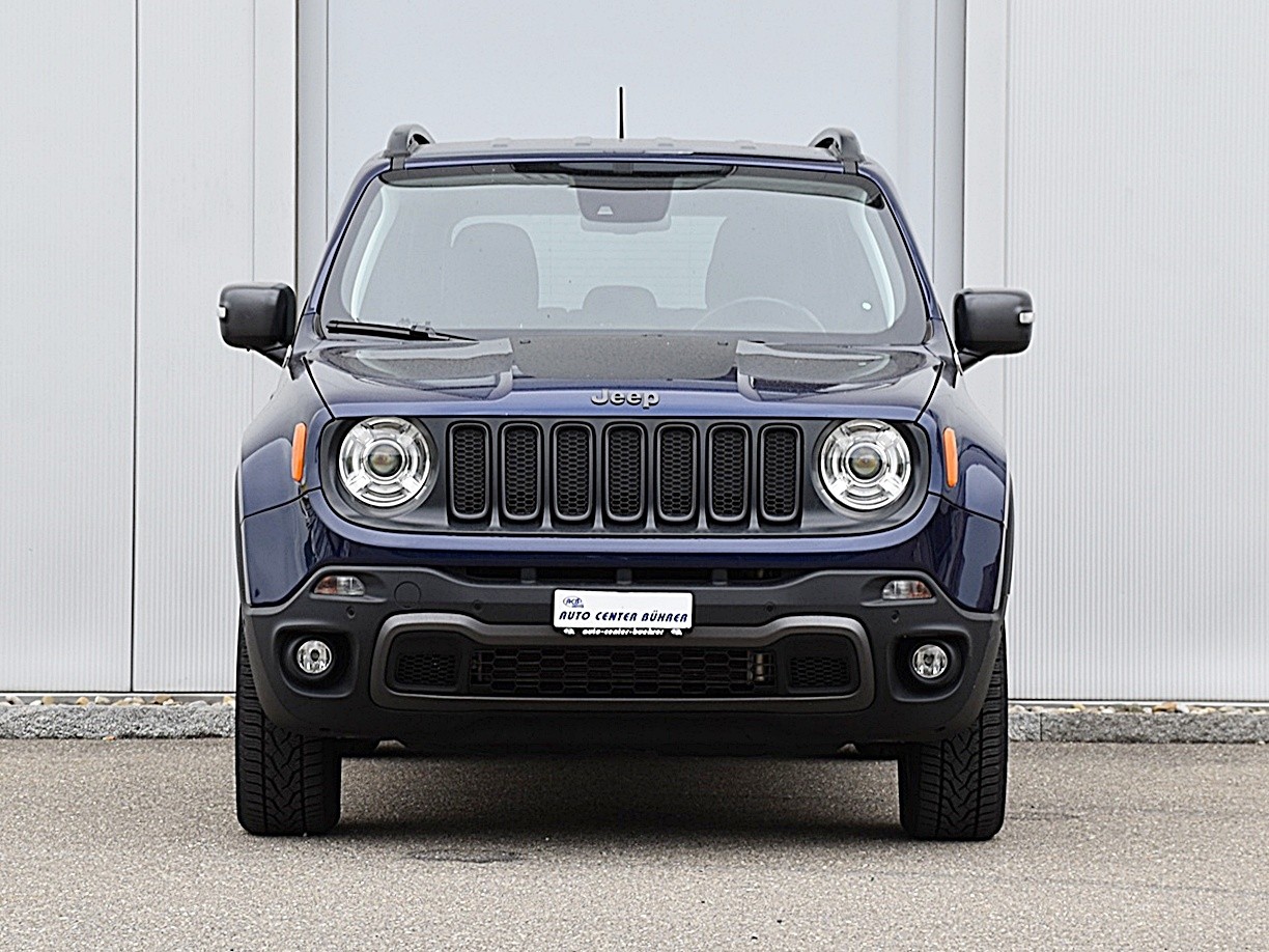 JEEP Renegade 2.0 CRD Trailhawk AWD + Low Range 9ATX-image-3