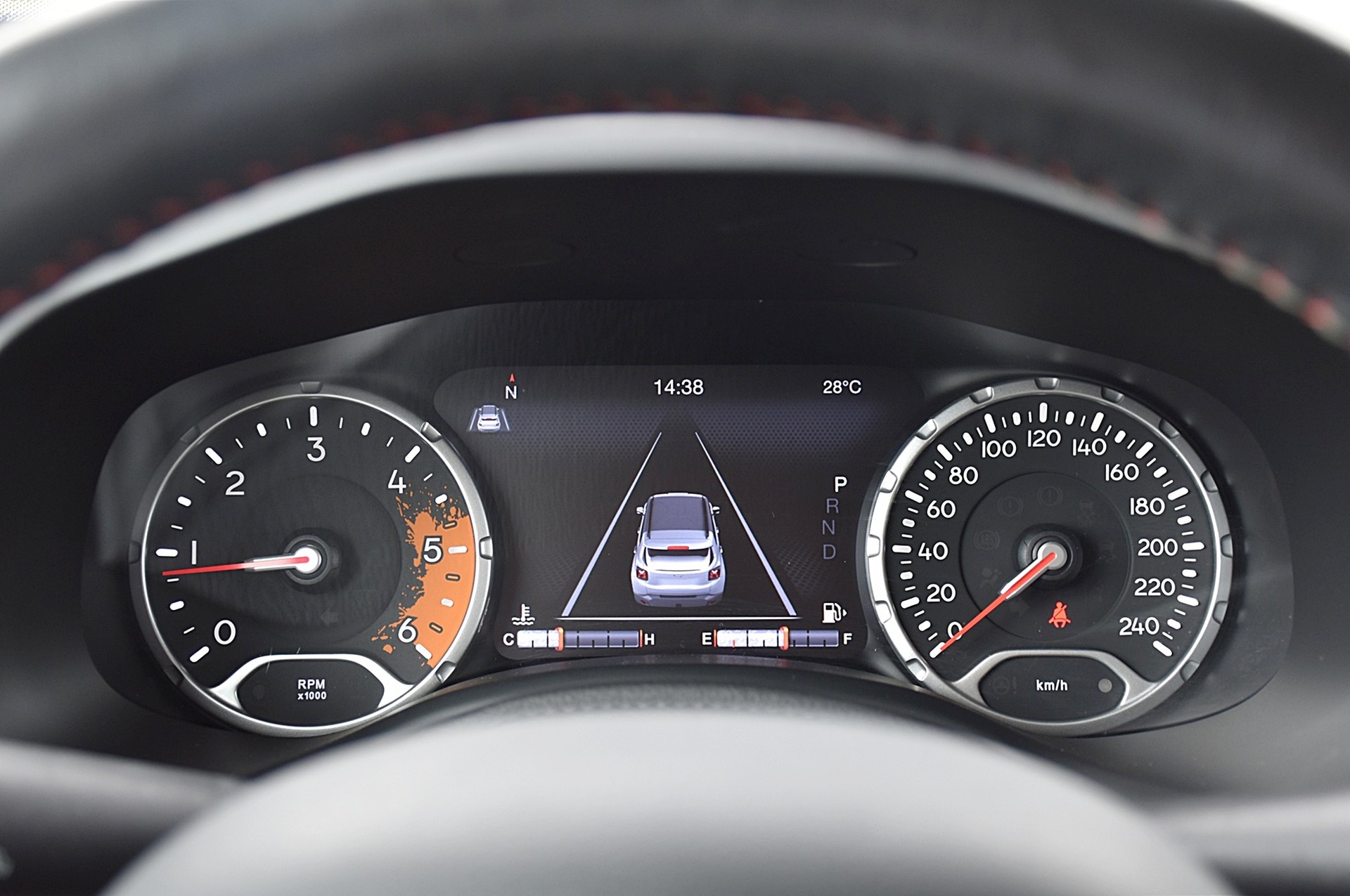 JEEP Renegade 2.0 CRD Trailhawk AWD + Low Range 9ATX-image-10