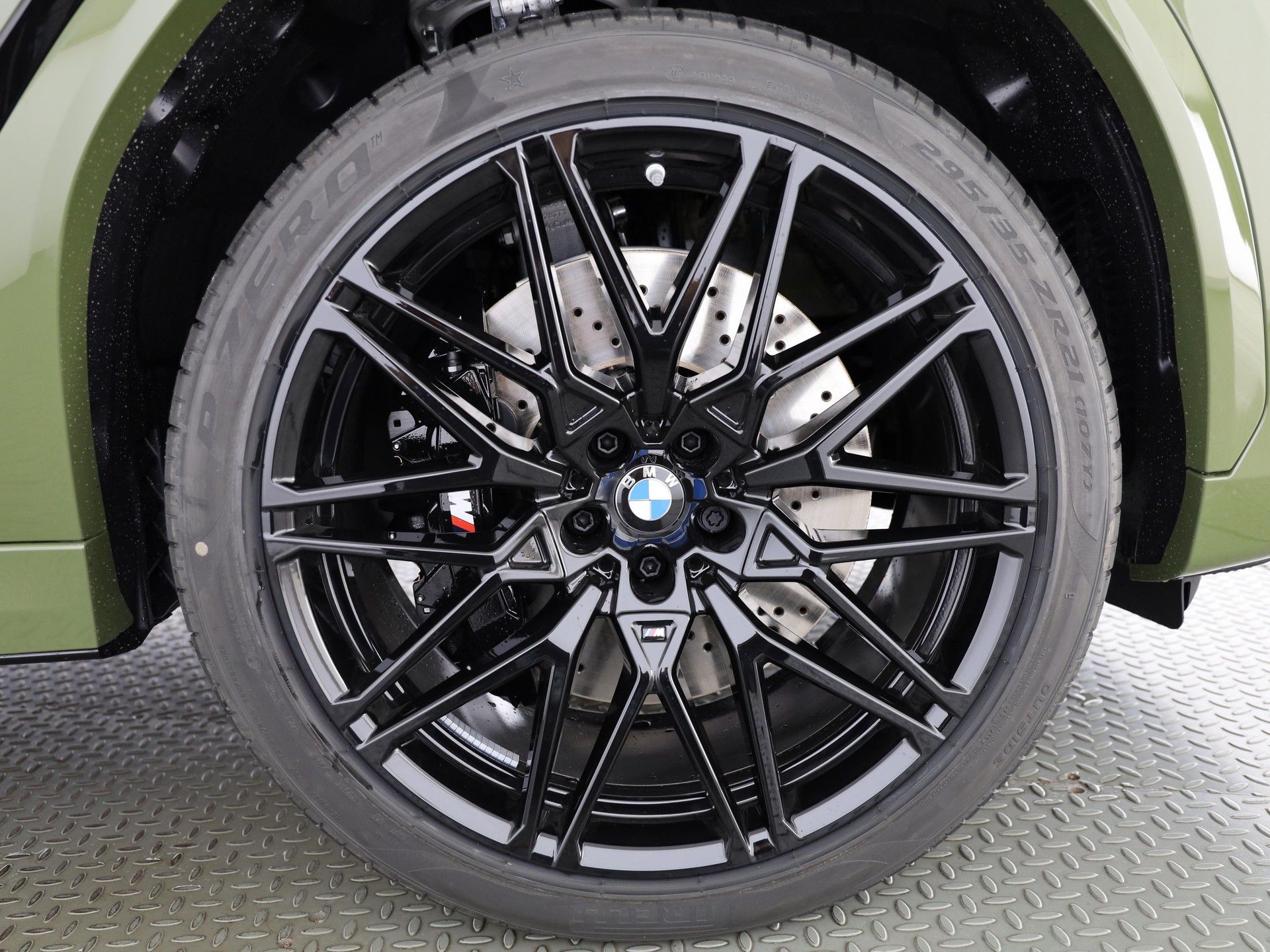 BMW X6 M Competition-image-5