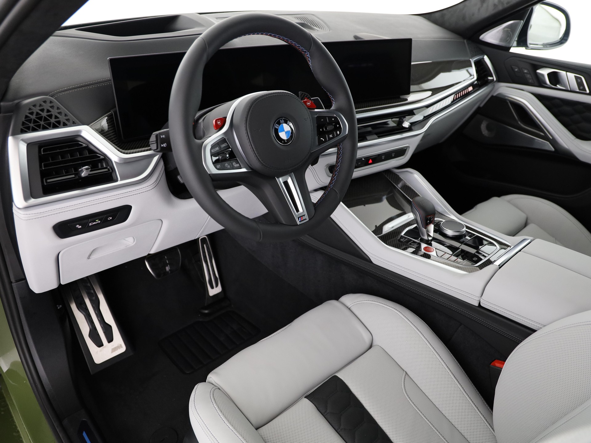 BMW X6 M Competition-image-12