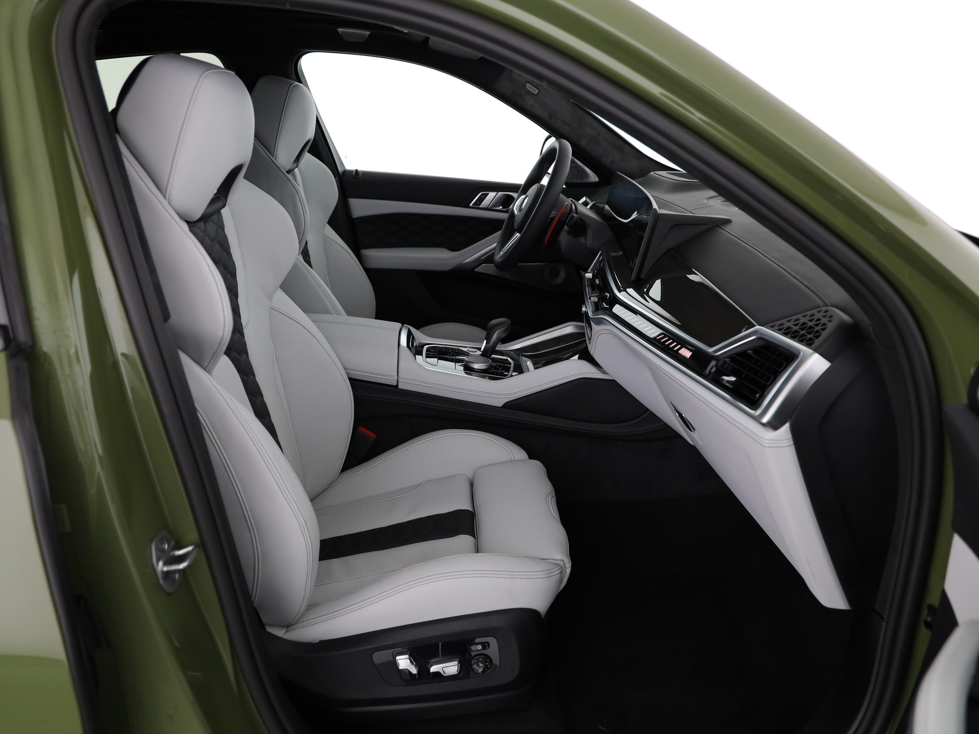 BMW X6 M Competition-image-14