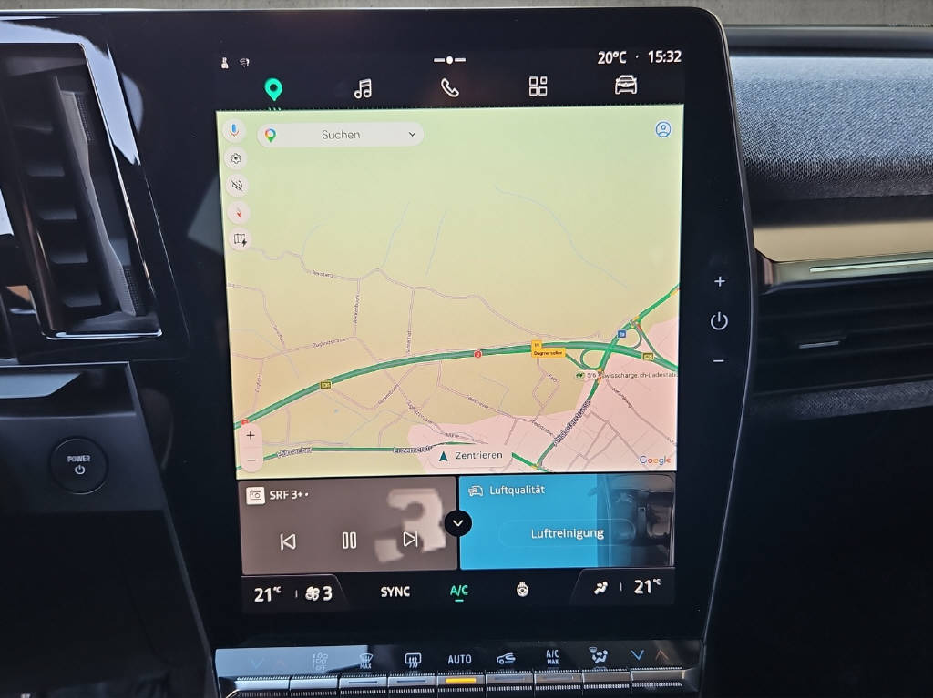 RENAULT Mégane E-Tech evolution-image-8