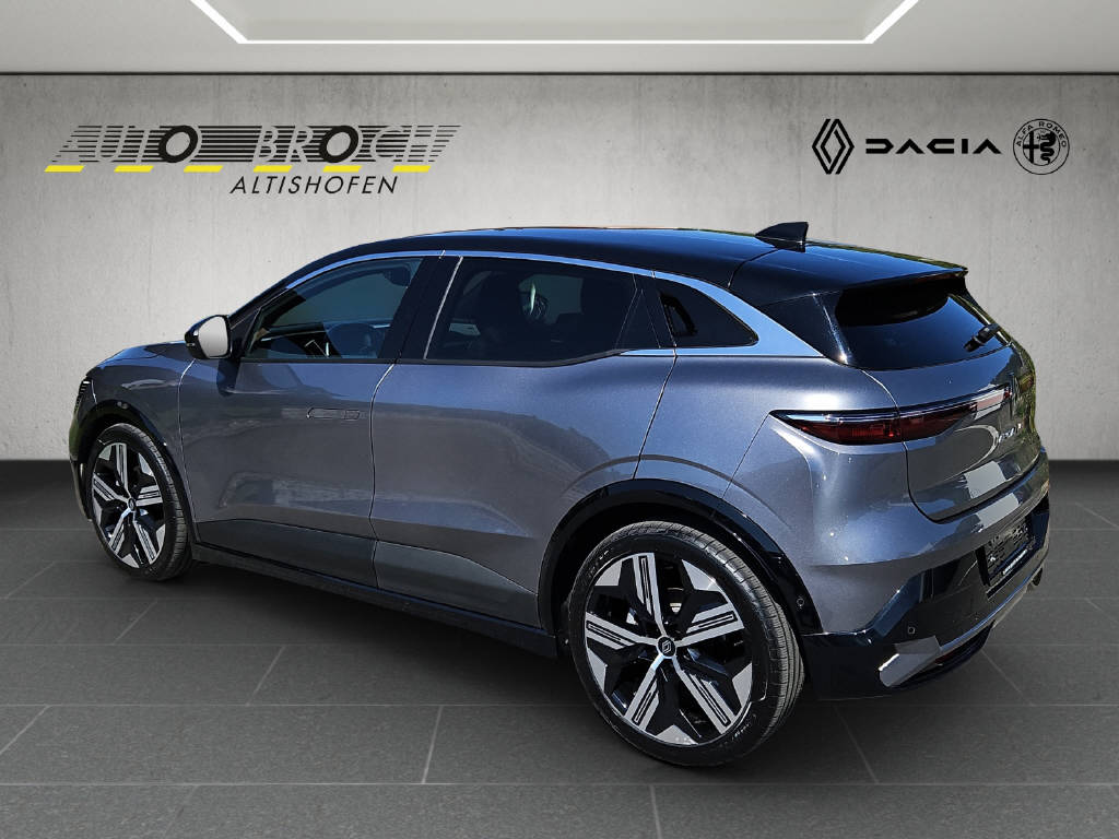 RENAULT Mégane E-Tech evolution-image-2