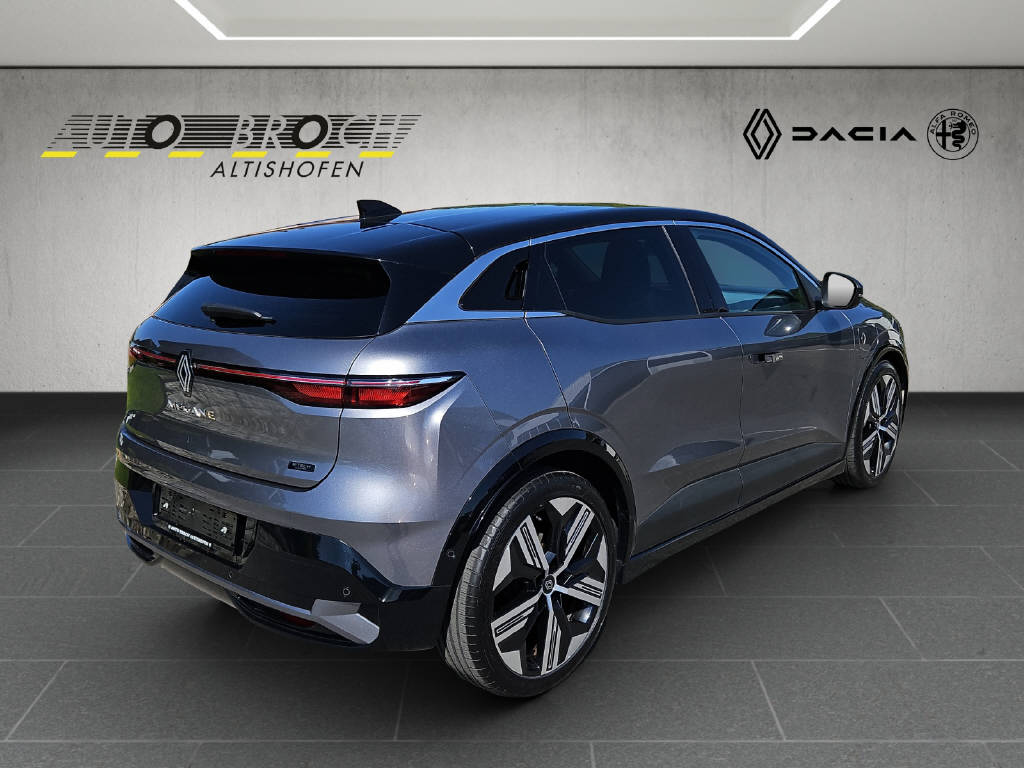 RENAULT Mégane E-Tech evolution-image-3