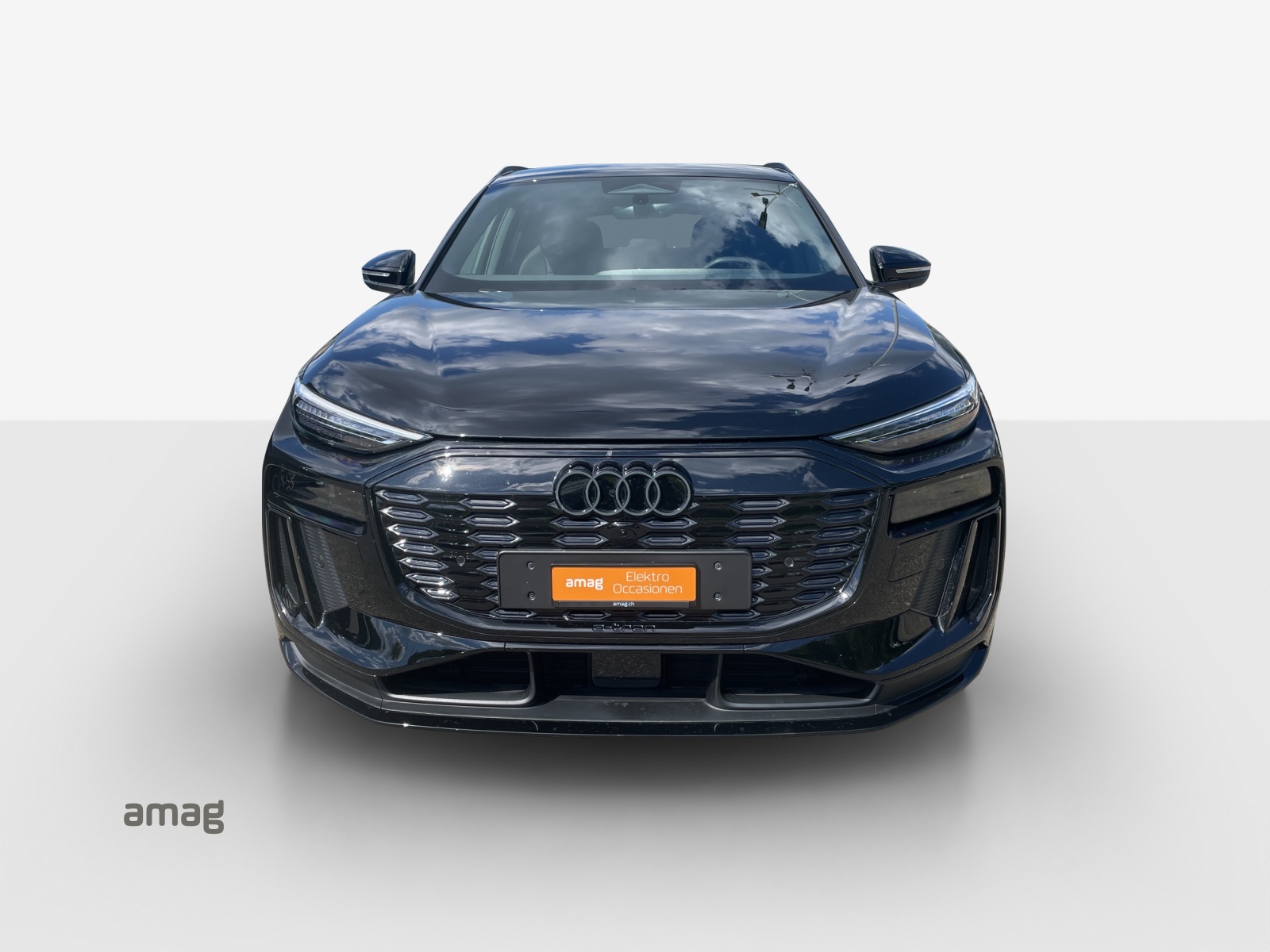 AUDI Q6 e-tron quattro-image-7