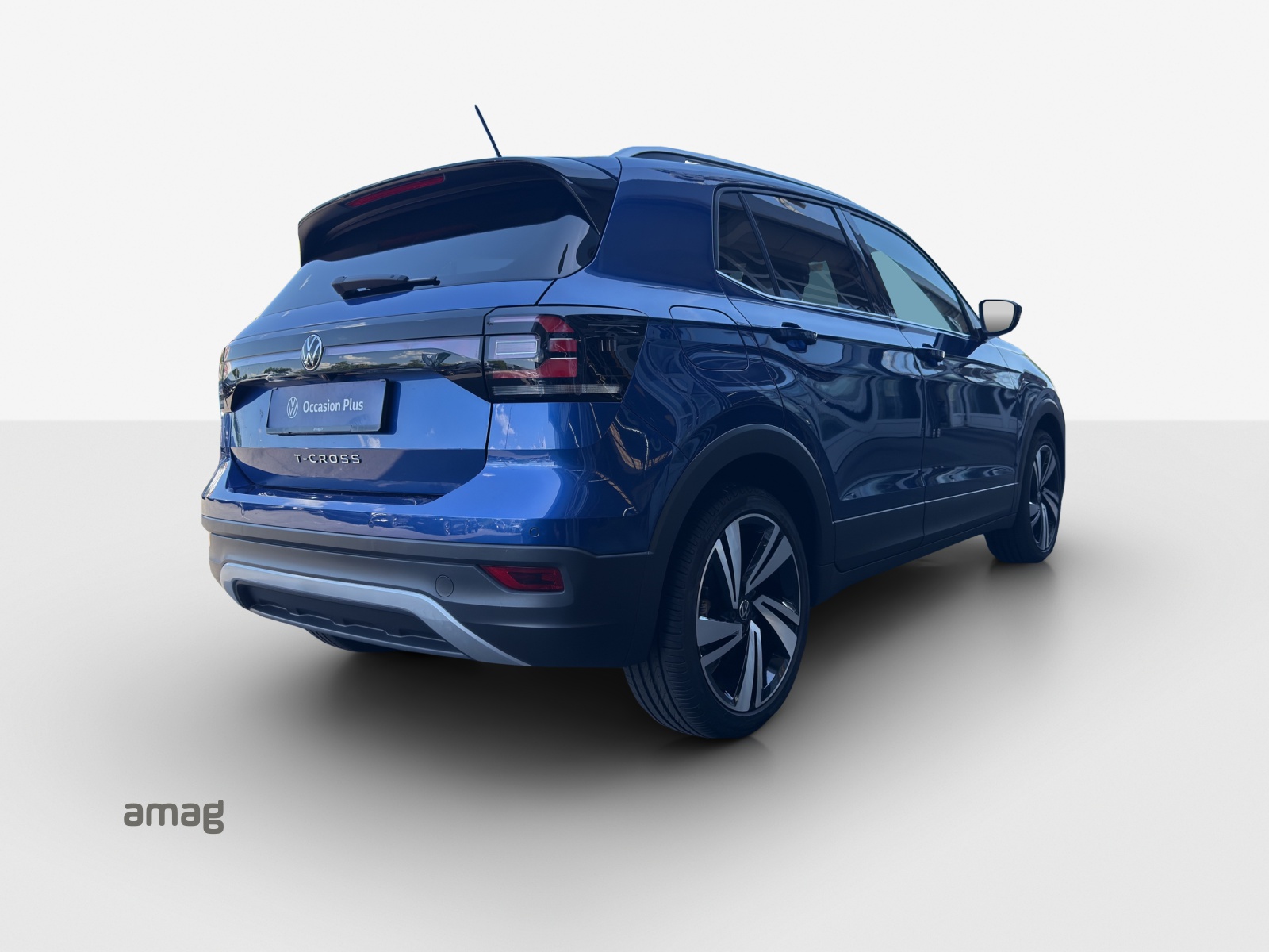 VW T-Cross 1.0 TSI Style-image-4