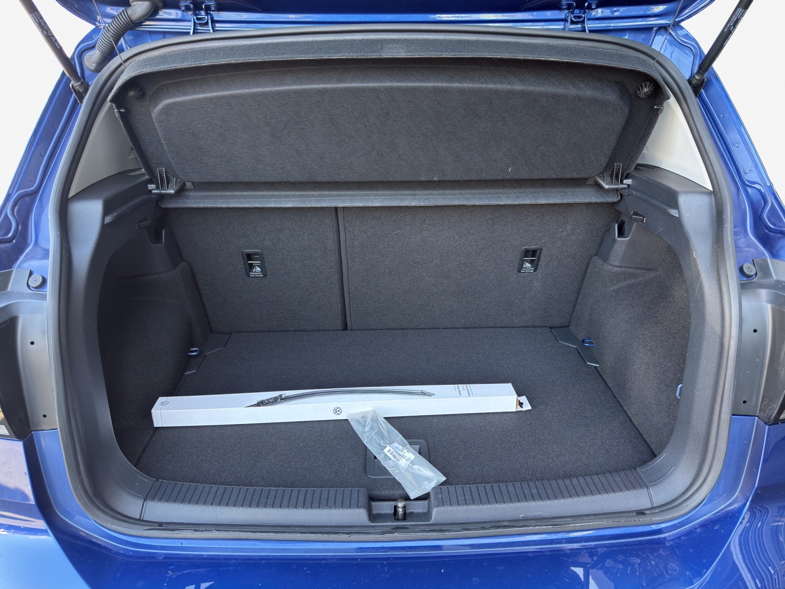 VW T-Cross 1.0 TSI Style-image-12