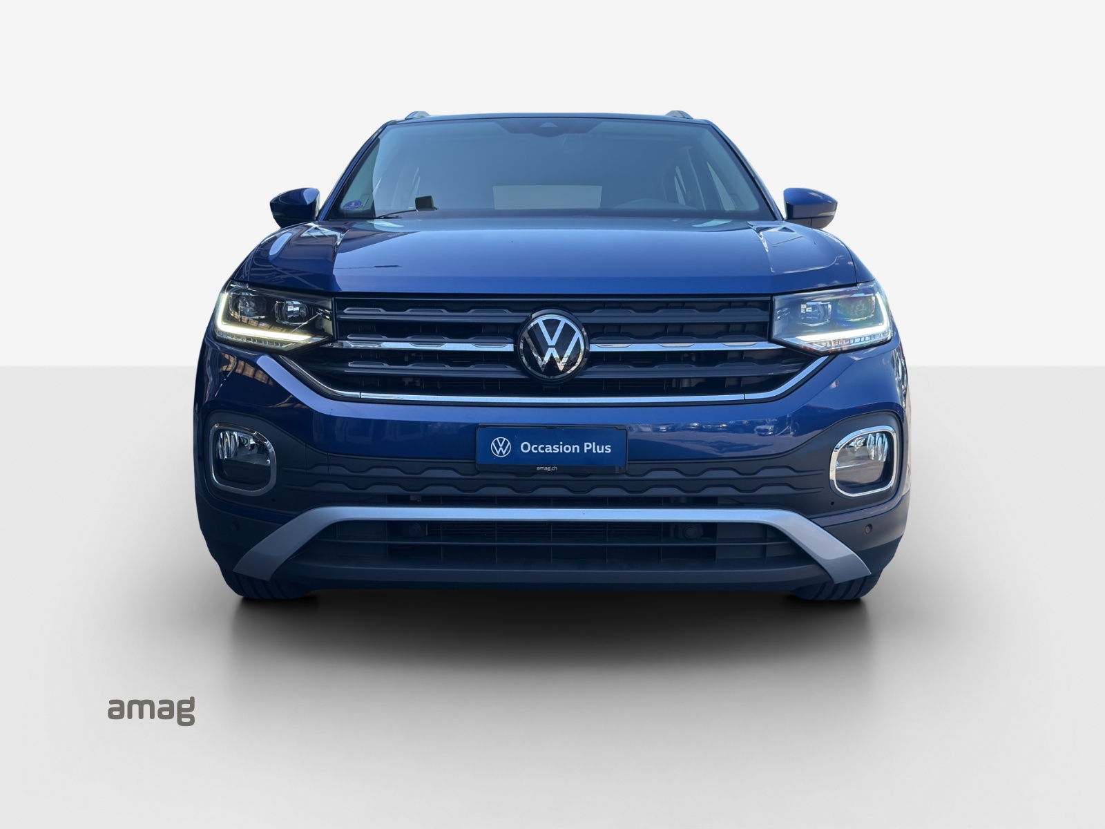 VW T-Cross 1.0 TSI Style-image-6