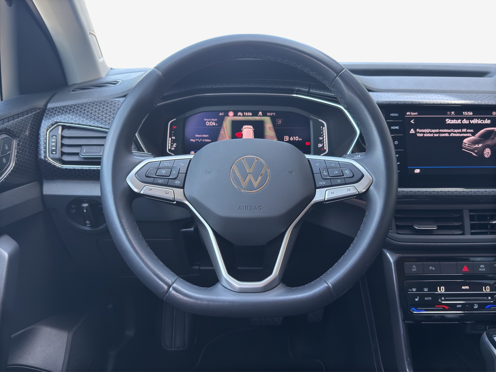 VW T-Cross 1.0 TSI Style-image-9