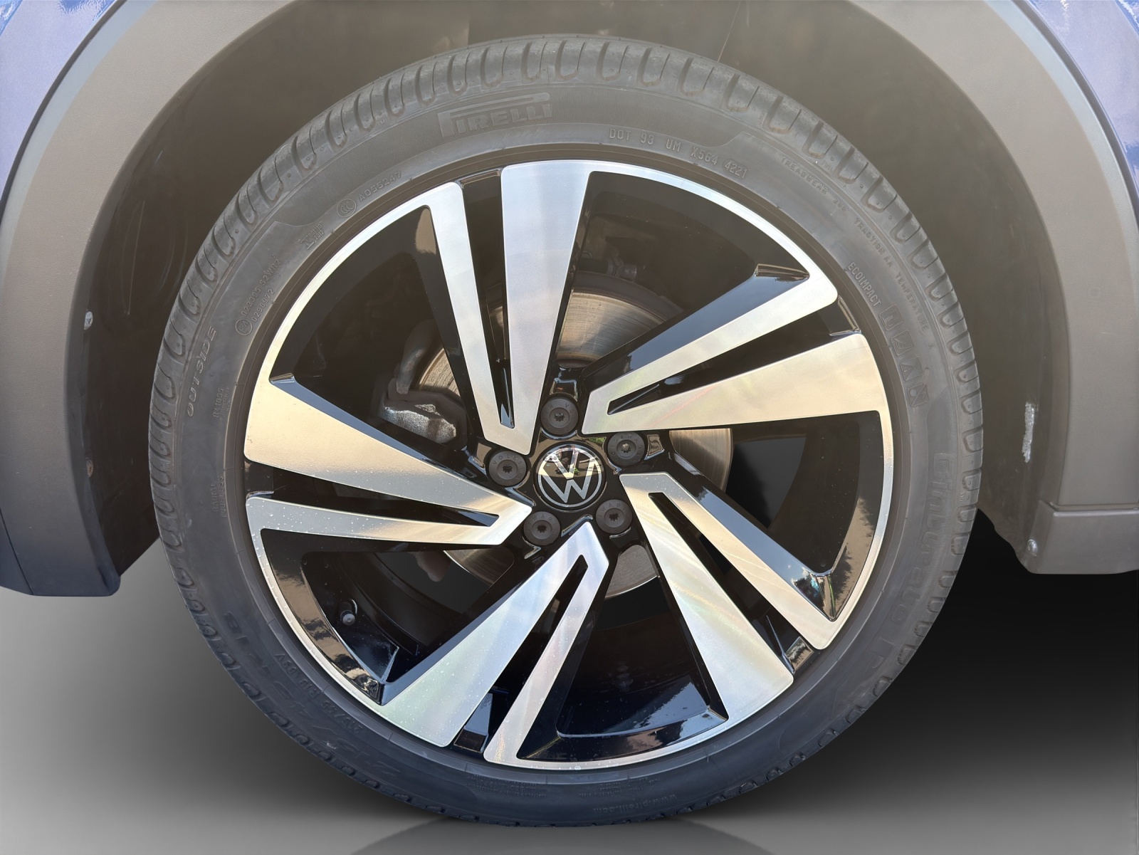 VW T-Cross 1.0 TSI Style-image-13