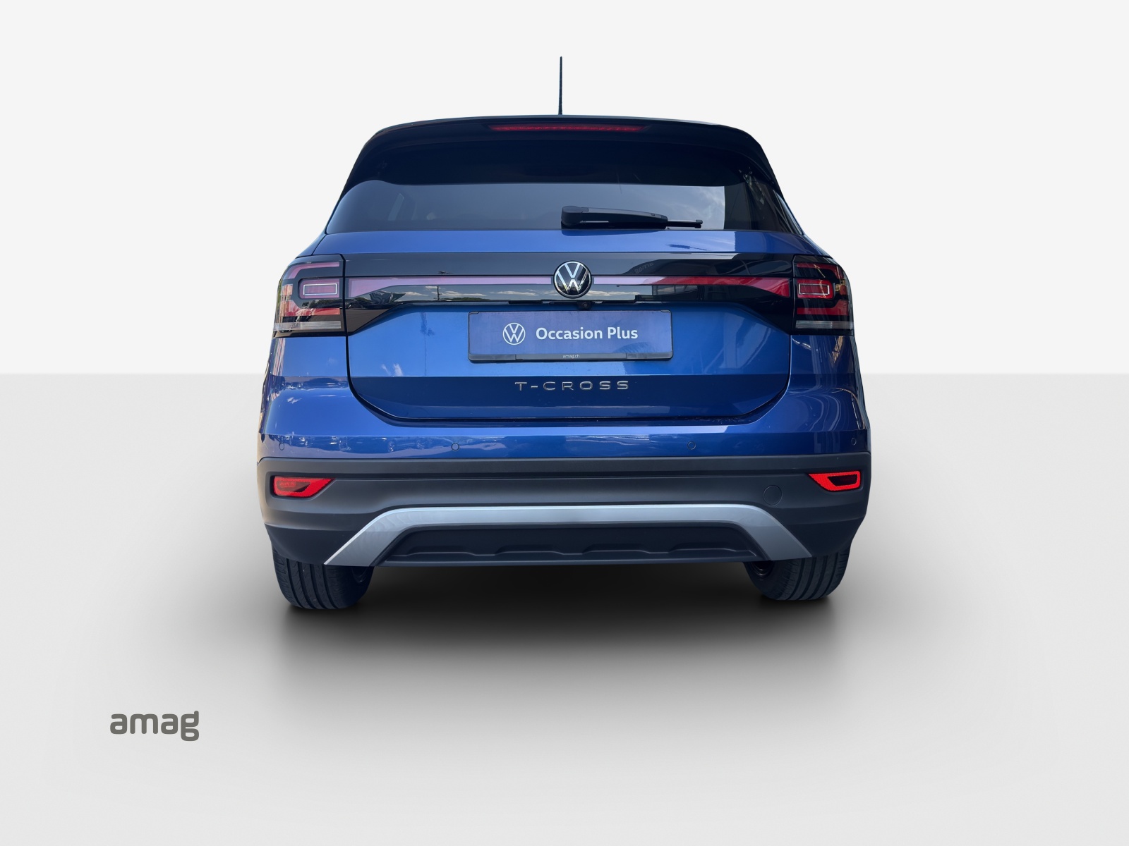 VW T-Cross 1.0 TSI Style-image-3