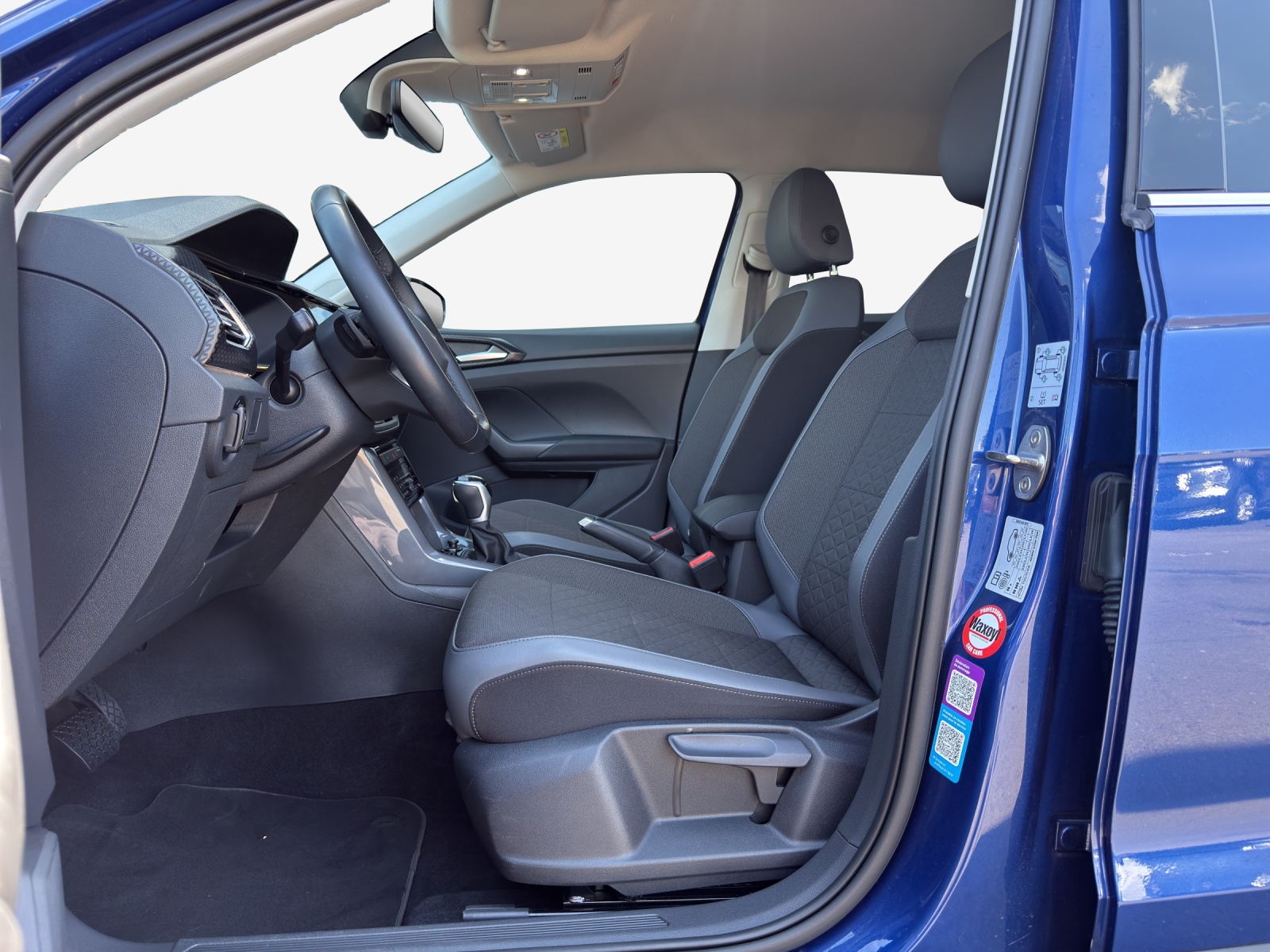 VW T-Cross 1.0 TSI Style-image-7