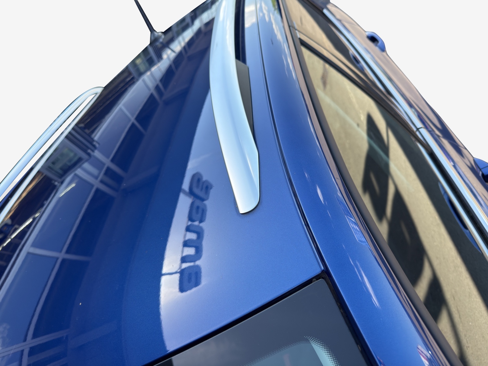 VW T-Cross 1.0 TSI Style-image-14