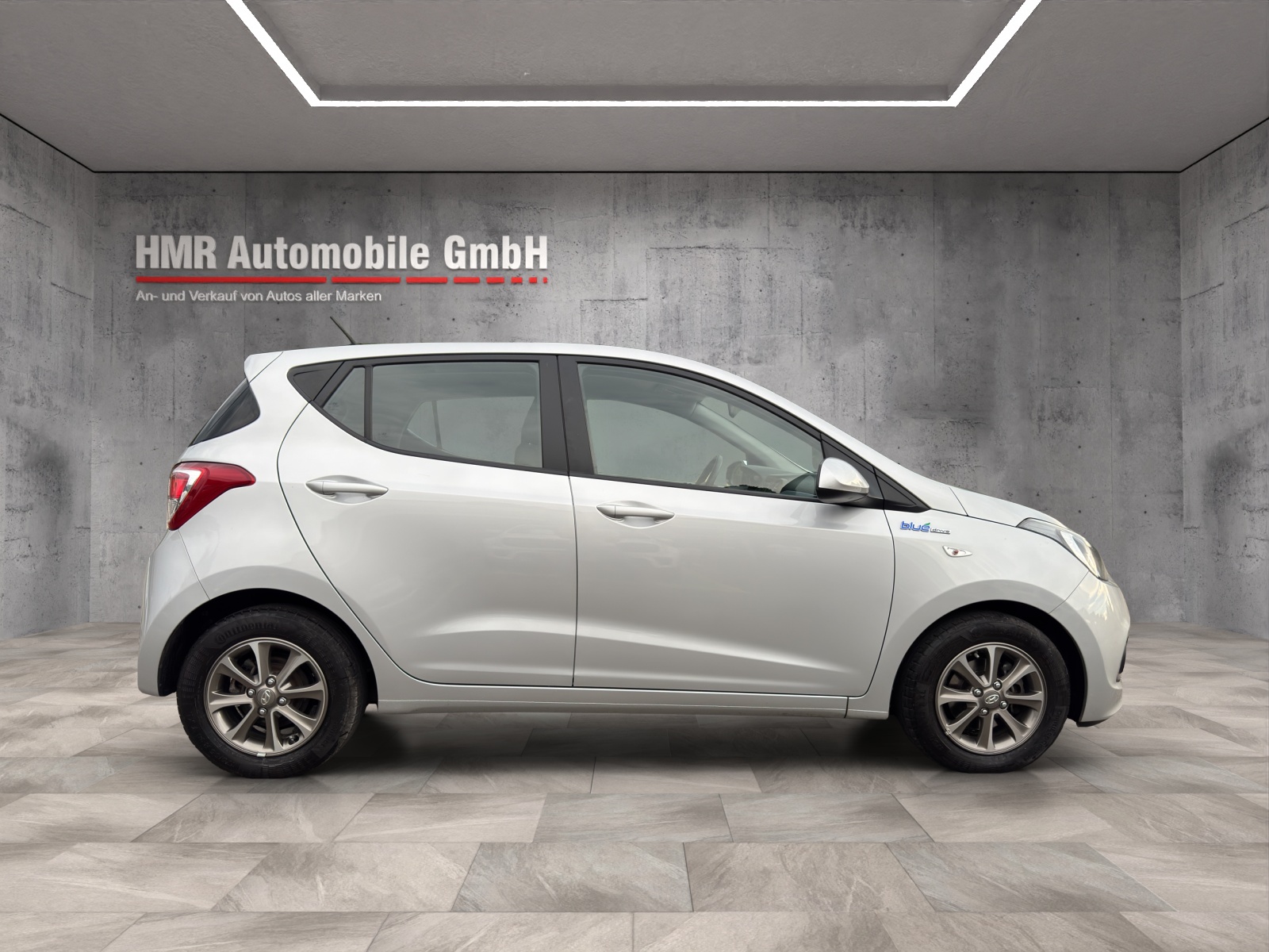 HYUNDAI i10 1.0 Amplia-image-6