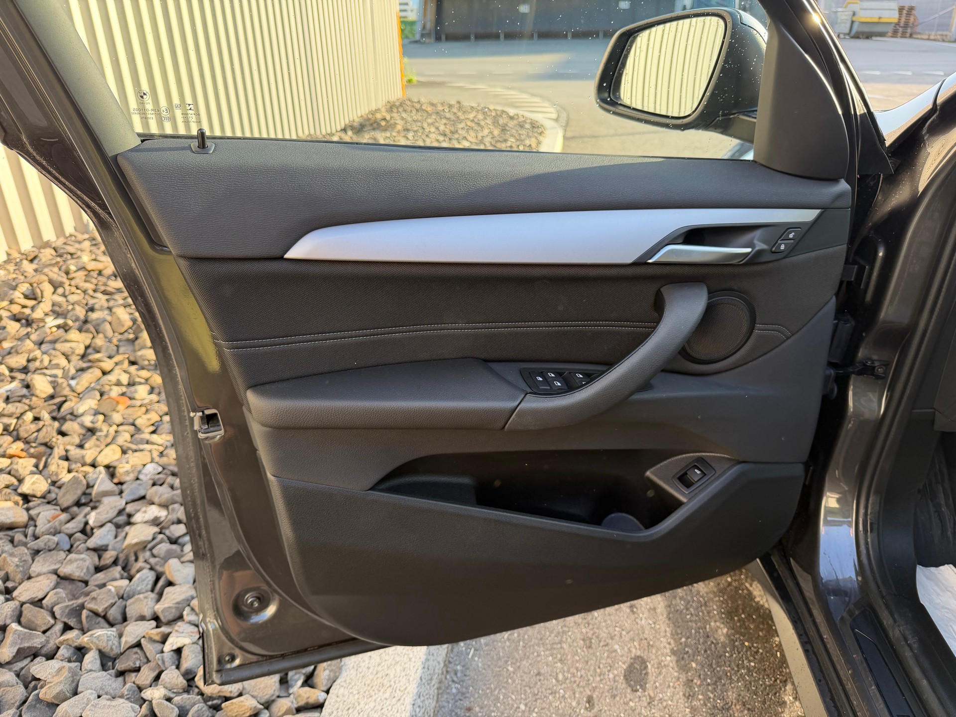 BMW X1 xDrive 18d xLine Steptronic FAIBLE KILOMÉTRAGE—-image-13