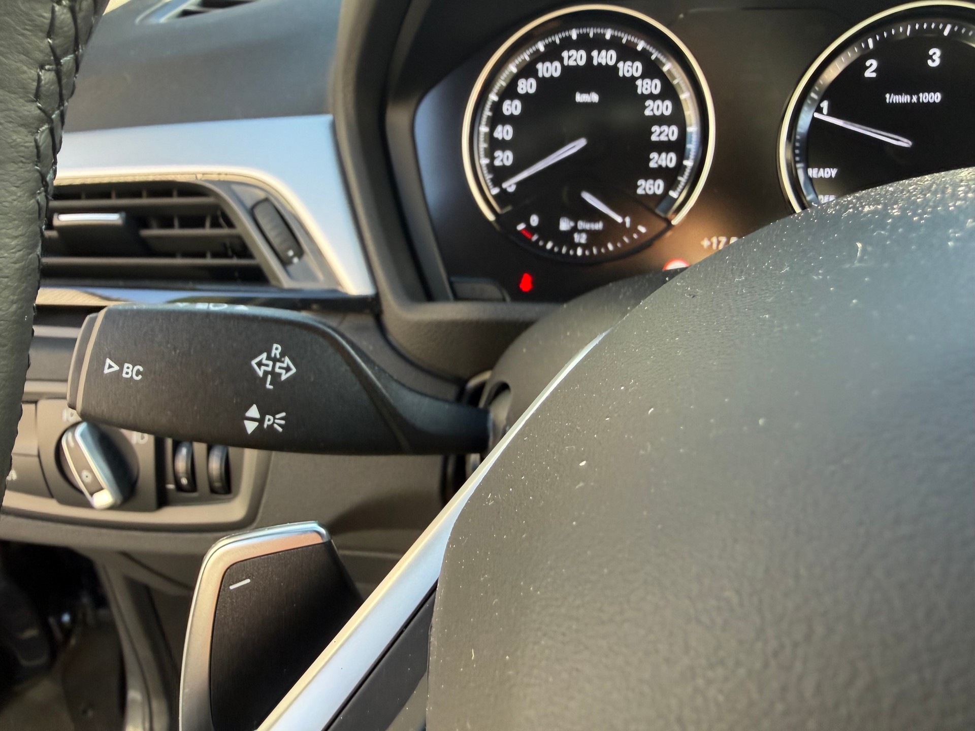 BMW X1 xDrive 18d xLine Steptronic FAIBLE KILOMÉTRAGE—-image-33