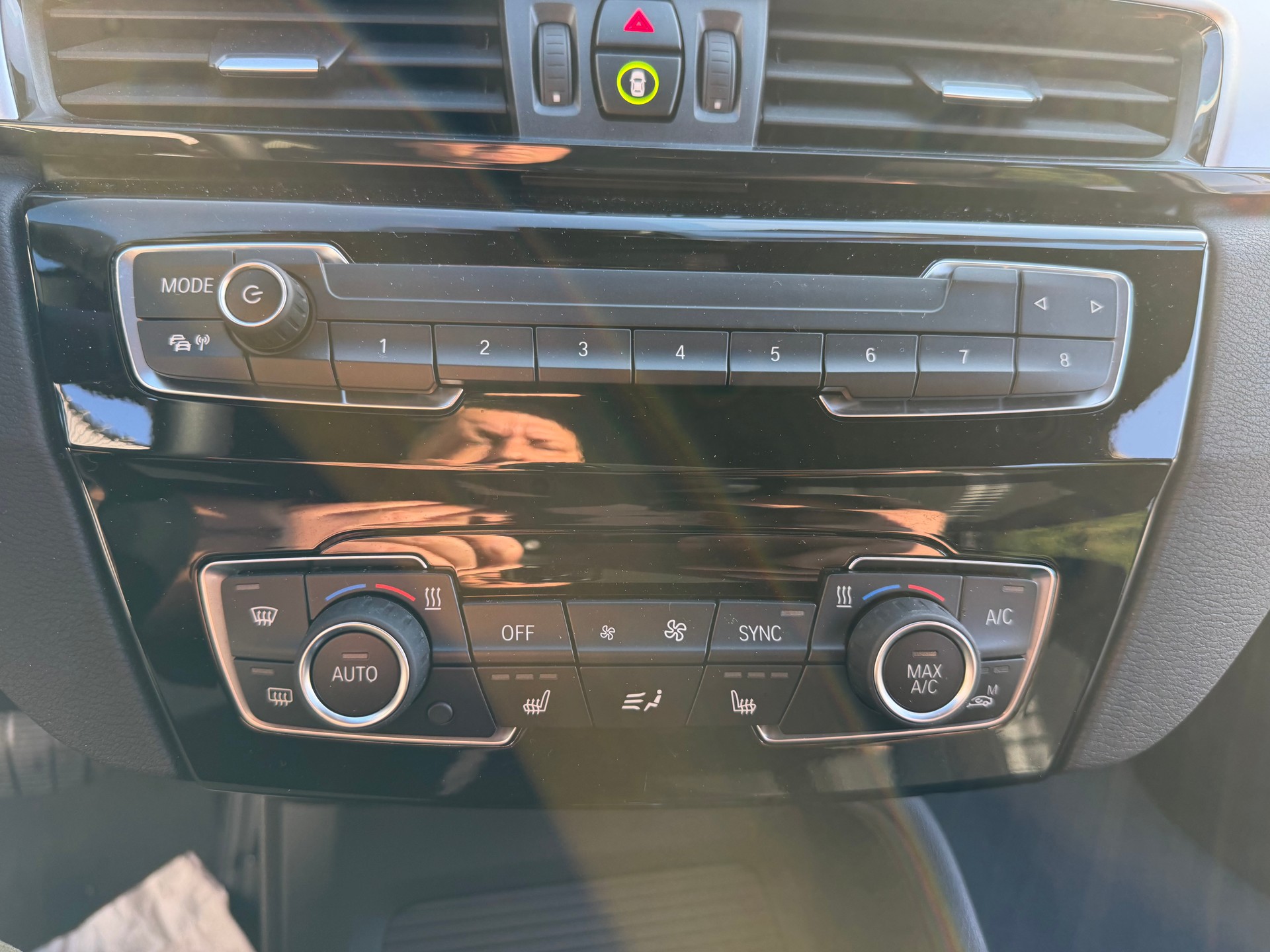 BMW X1 xDrive 18d xLine Steptronic FAIBLE KILOMÉTRAGE—-image-38