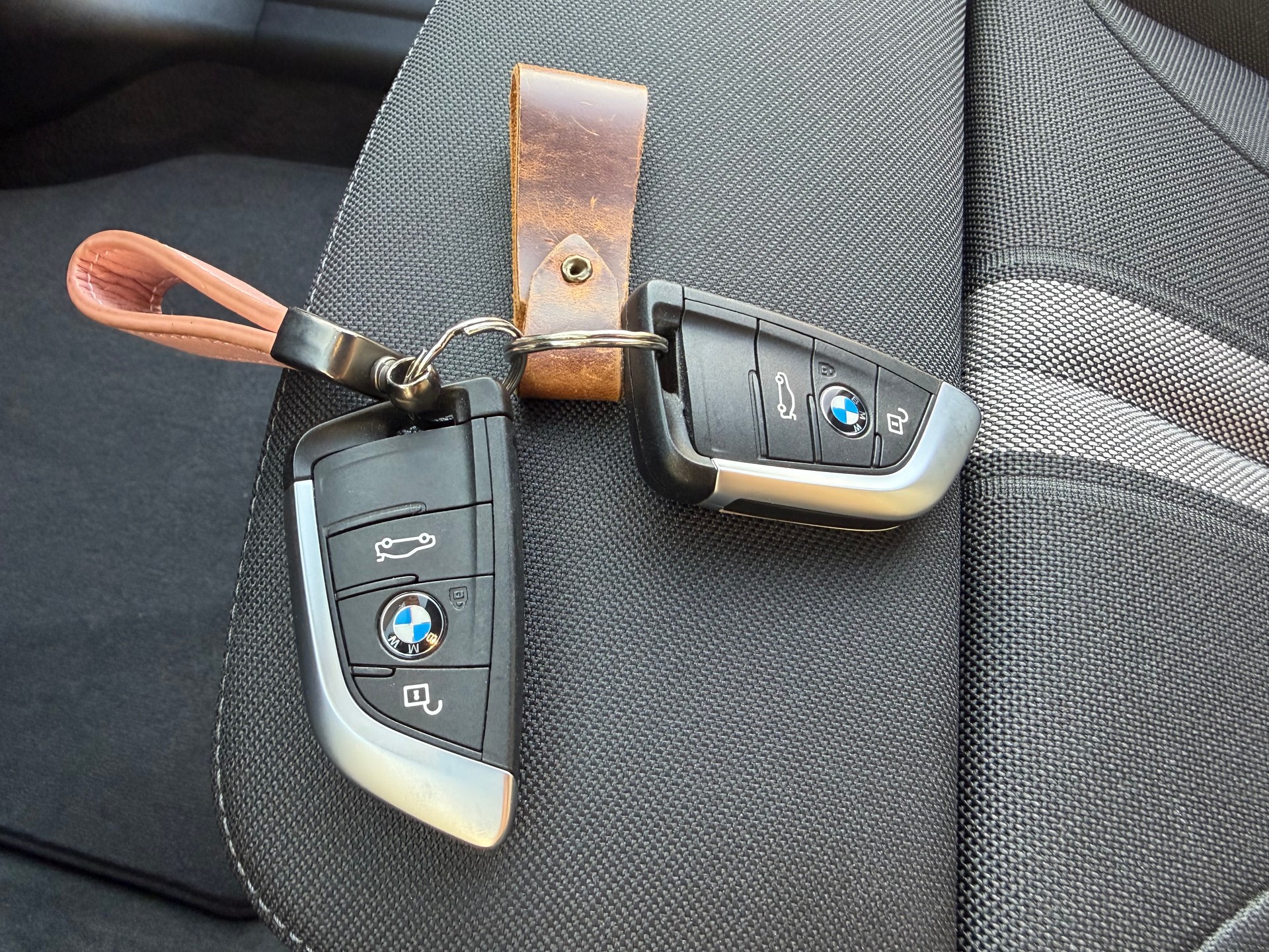 BMW X1 xDrive 18d xLine Steptronic FAIBLE KILOMÉTRAGE—-image-42