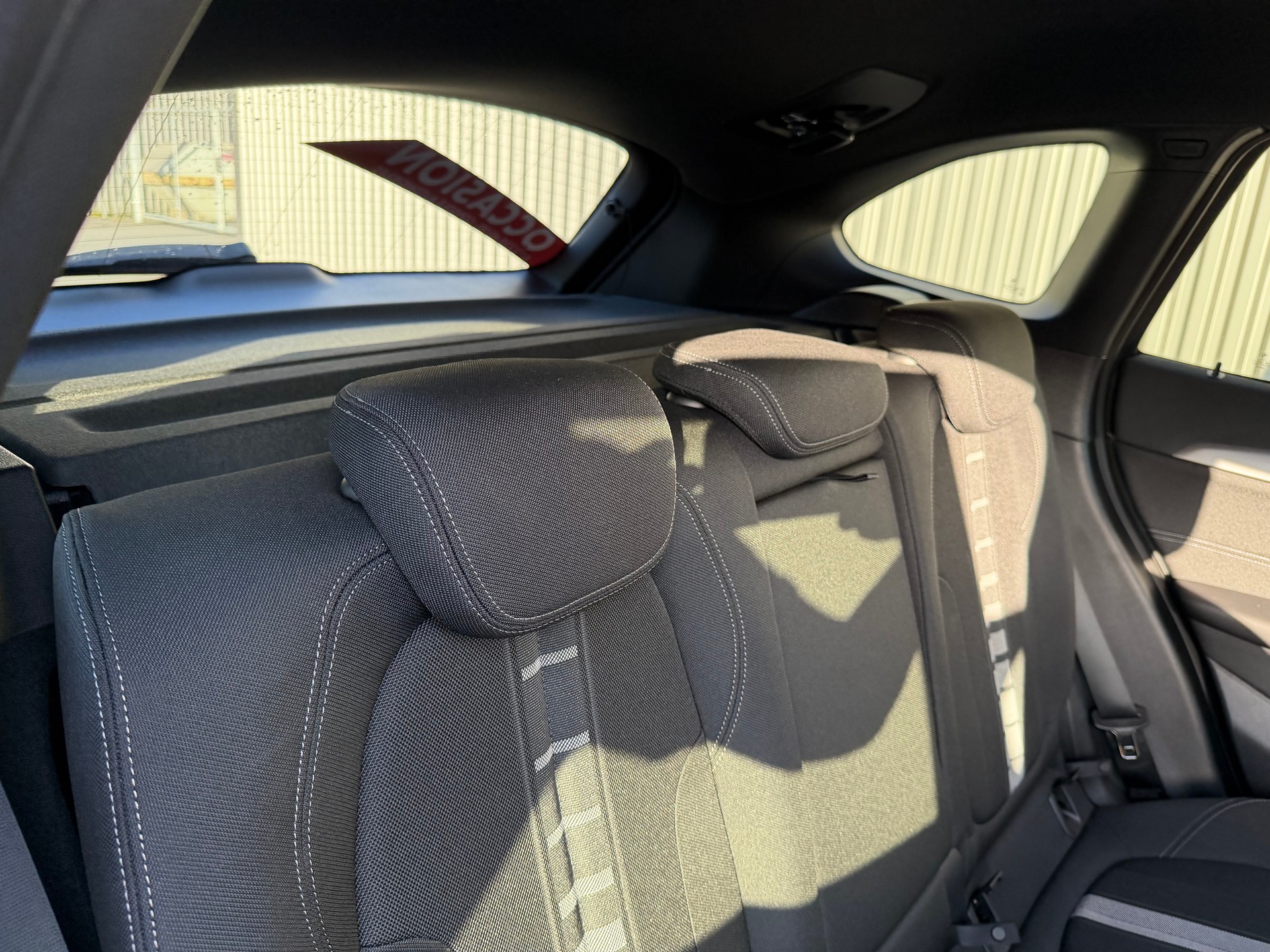 BMW X1 xDrive 18d xLine Steptronic FAIBLE KILOMÉTRAGE—-image-24