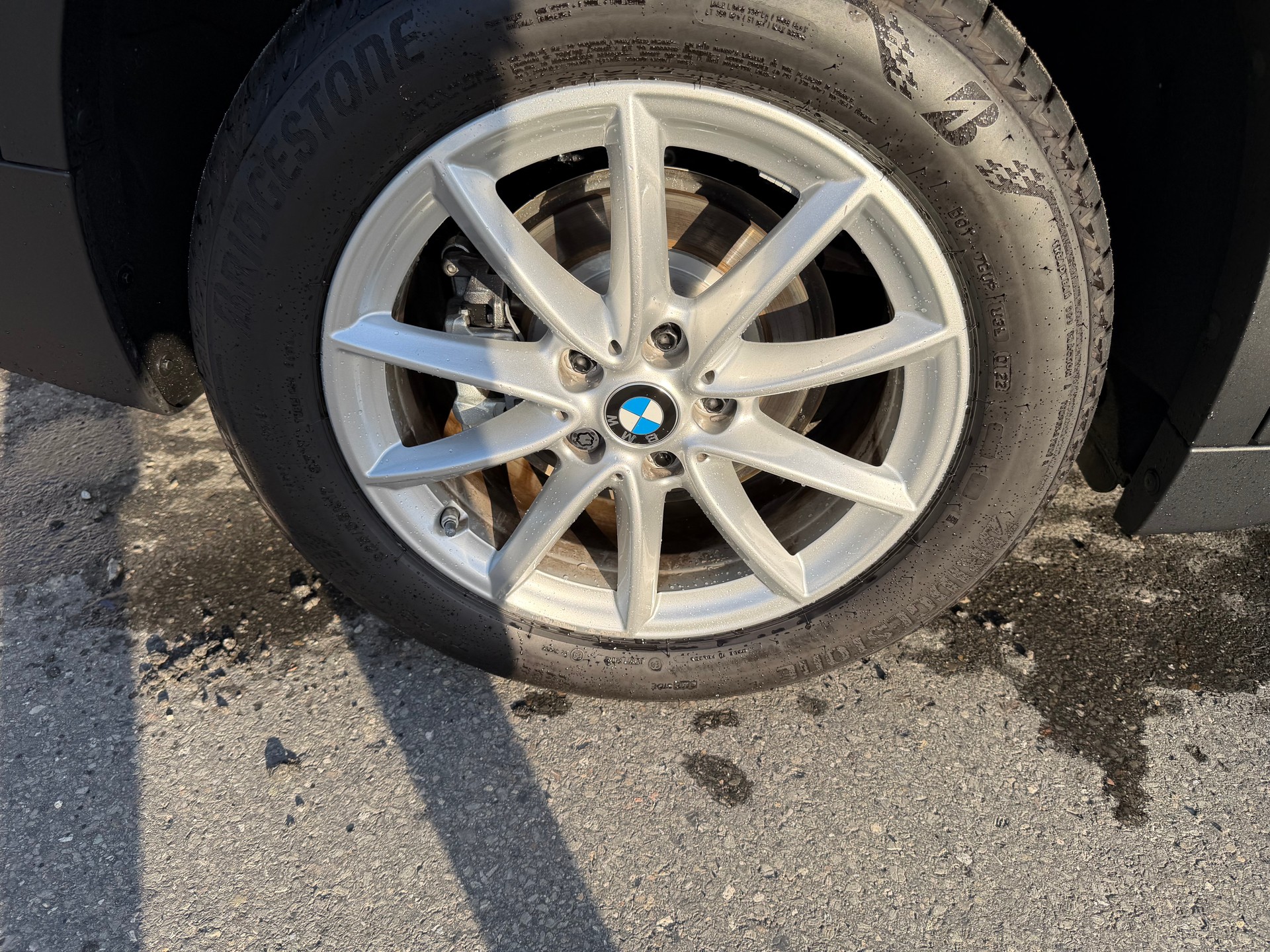 BMW X1 xDrive 18d xLine Steptronic FAIBLE KILOMÉTRAGE—-image-49