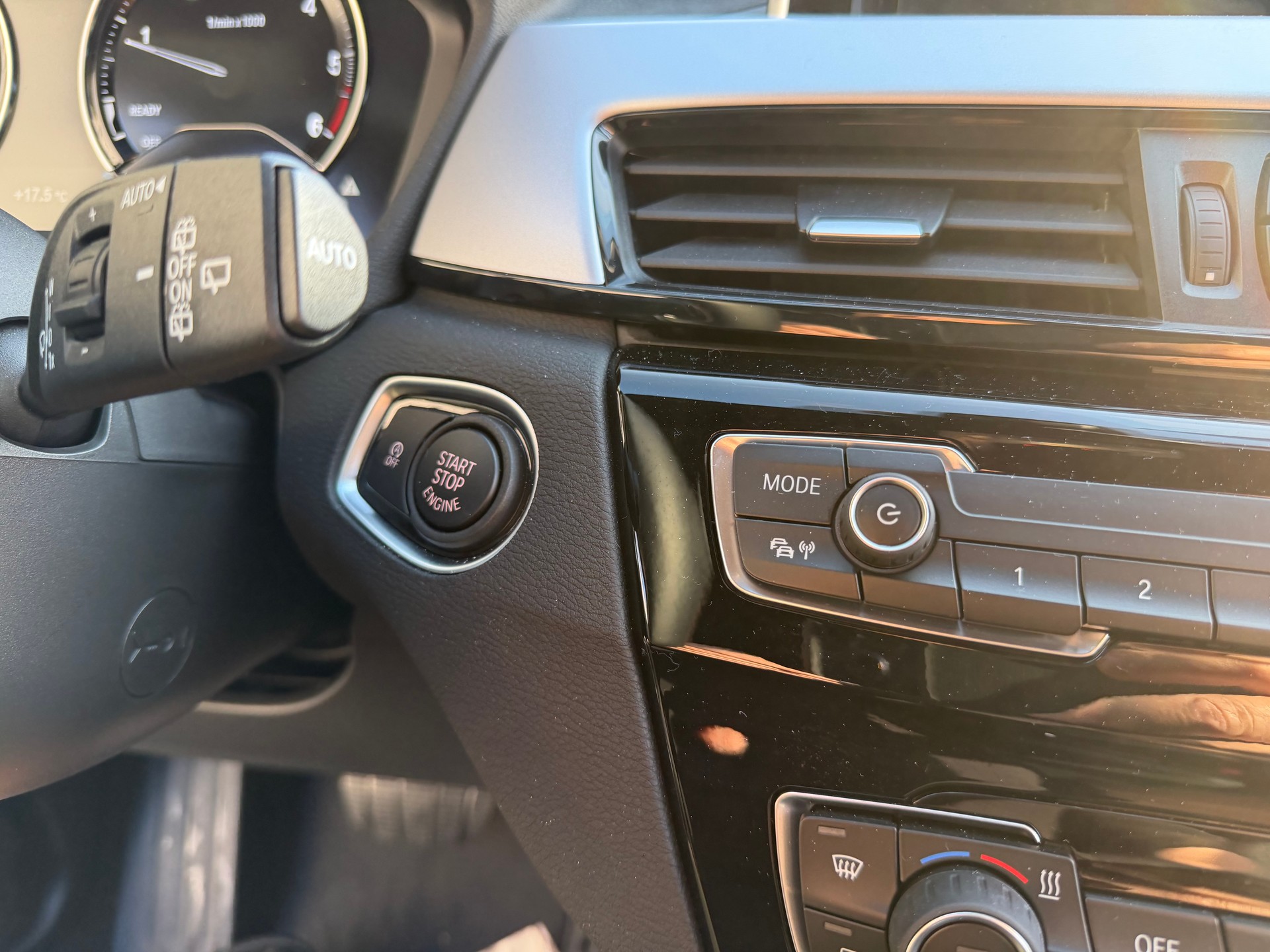 BMW X1 xDrive 18d xLine Steptronic FAIBLE KILOMÉTRAGE—-image-37