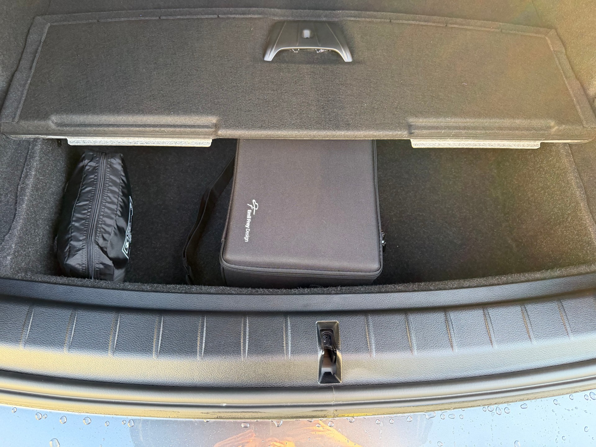 BMW X1 xDrive 18d xLine Steptronic FAIBLE KILOMÉTRAGE—-image-28