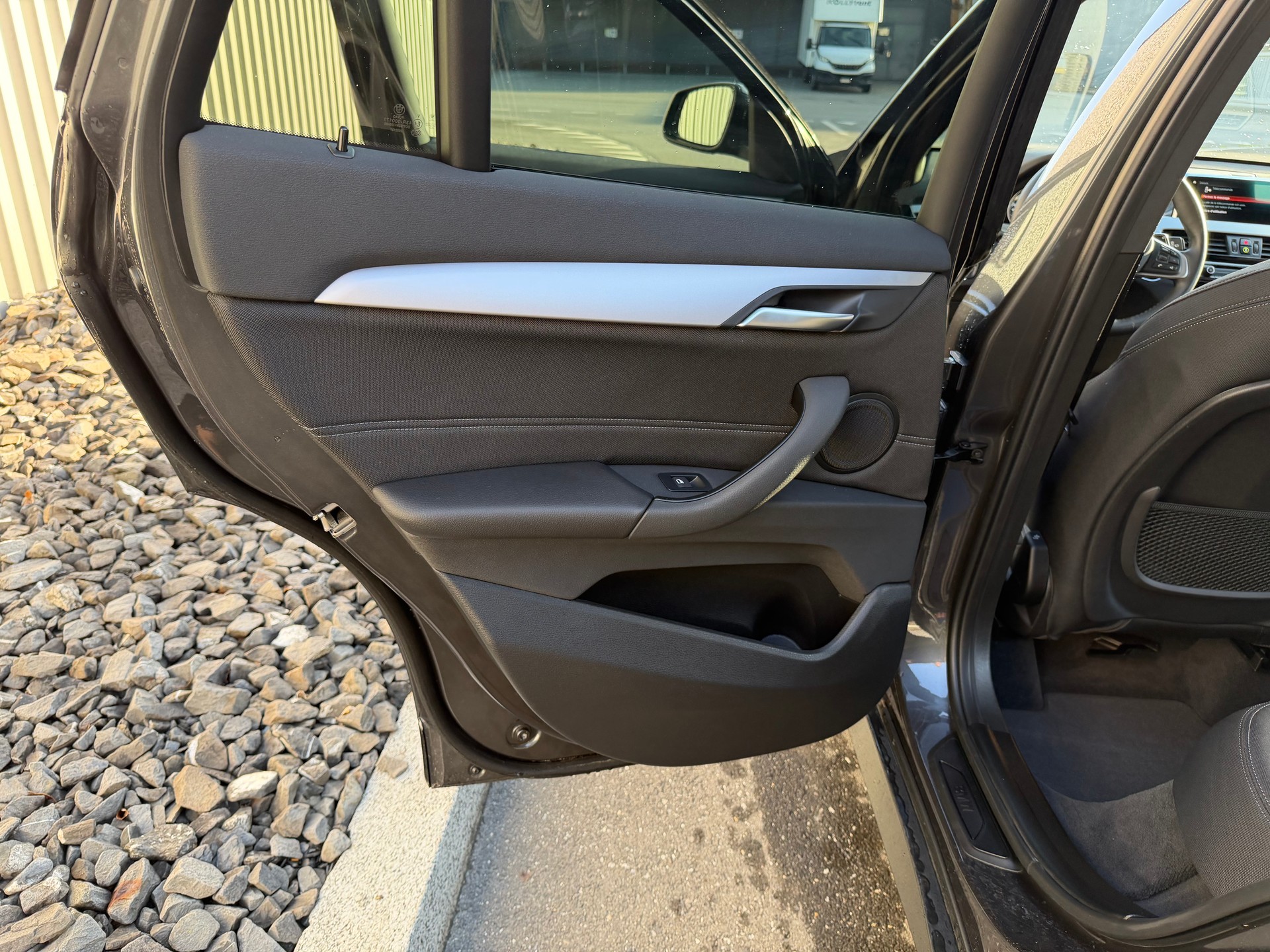 BMW X1 xDrive 18d xLine Steptronic FAIBLE KILOMÉTRAGE—-image-31