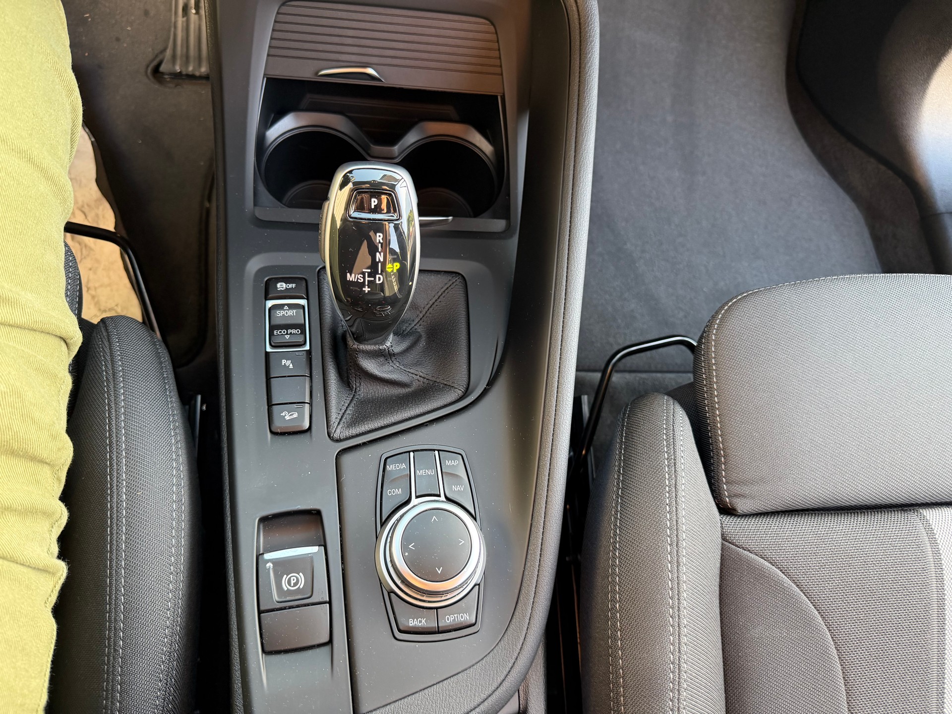 BMW X1 xDrive 18d xLine Steptronic FAIBLE KILOMÉTRAGE—-image-39