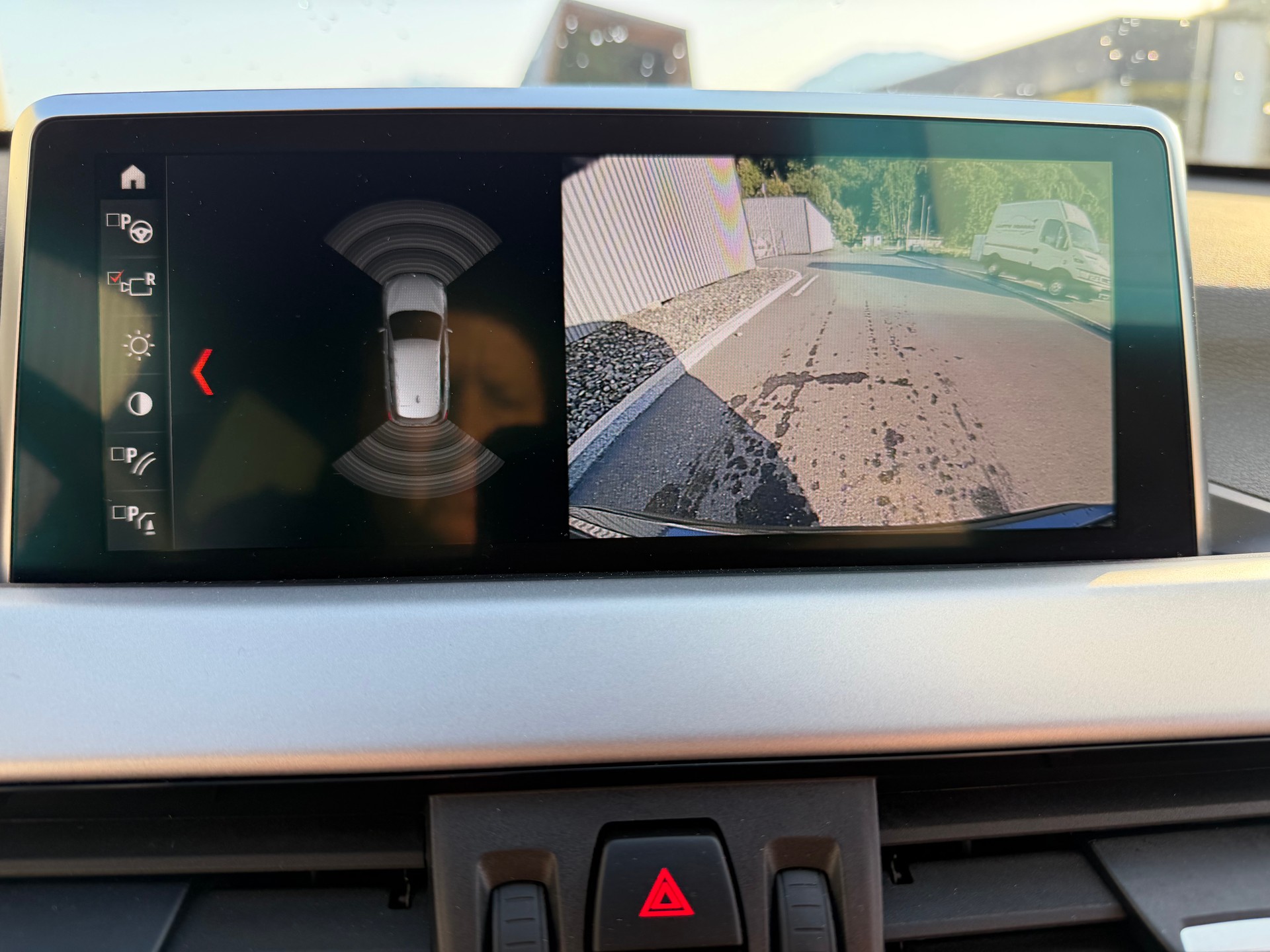 BMW X1 xDrive 18d xLine Steptronic FAIBLE KILOMÉTRAGE—-image-40
