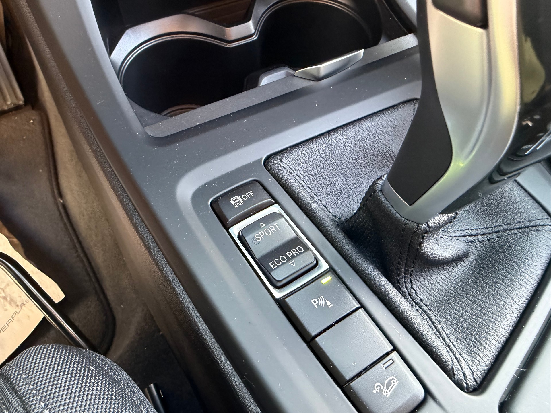 BMW X1 xDrive 18d xLine Steptronic FAIBLE KILOMÉTRAGE—-image-41